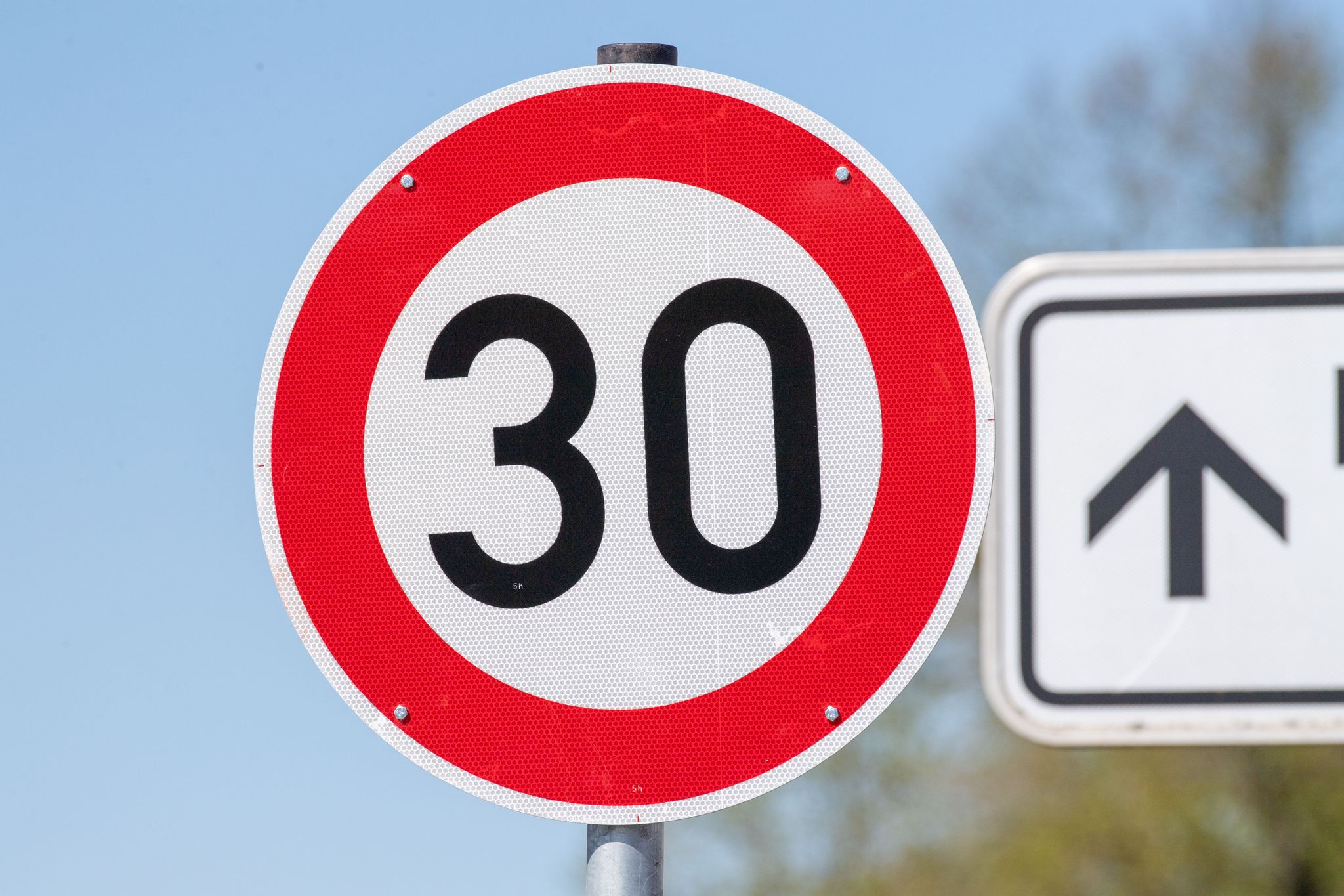Kommunen wollen mehr Mitbestimmung bei Tempo-30-Zonen