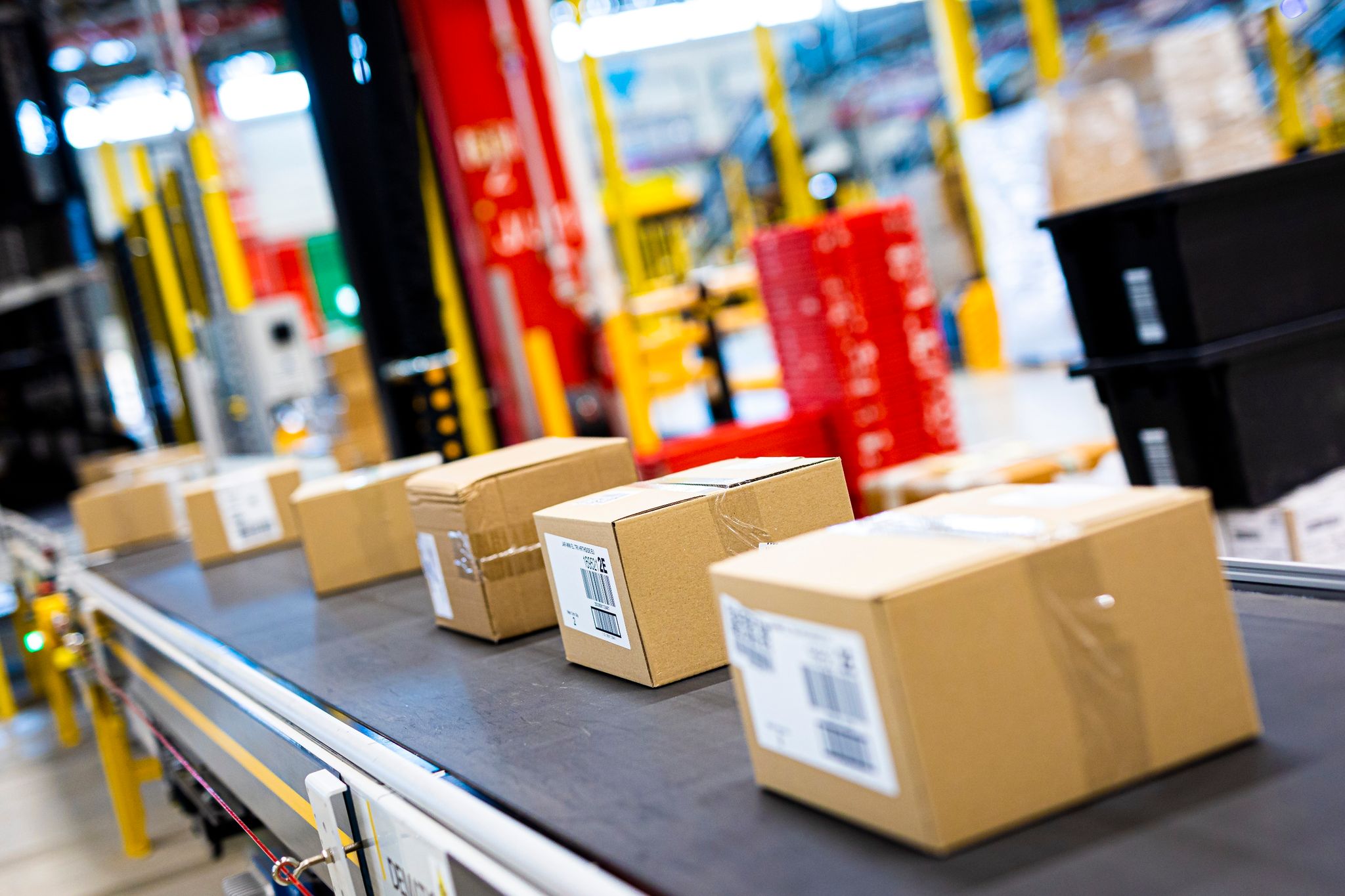 Ende des Höhenflugs: Onlinehandel kämpft mit Konsumflaute