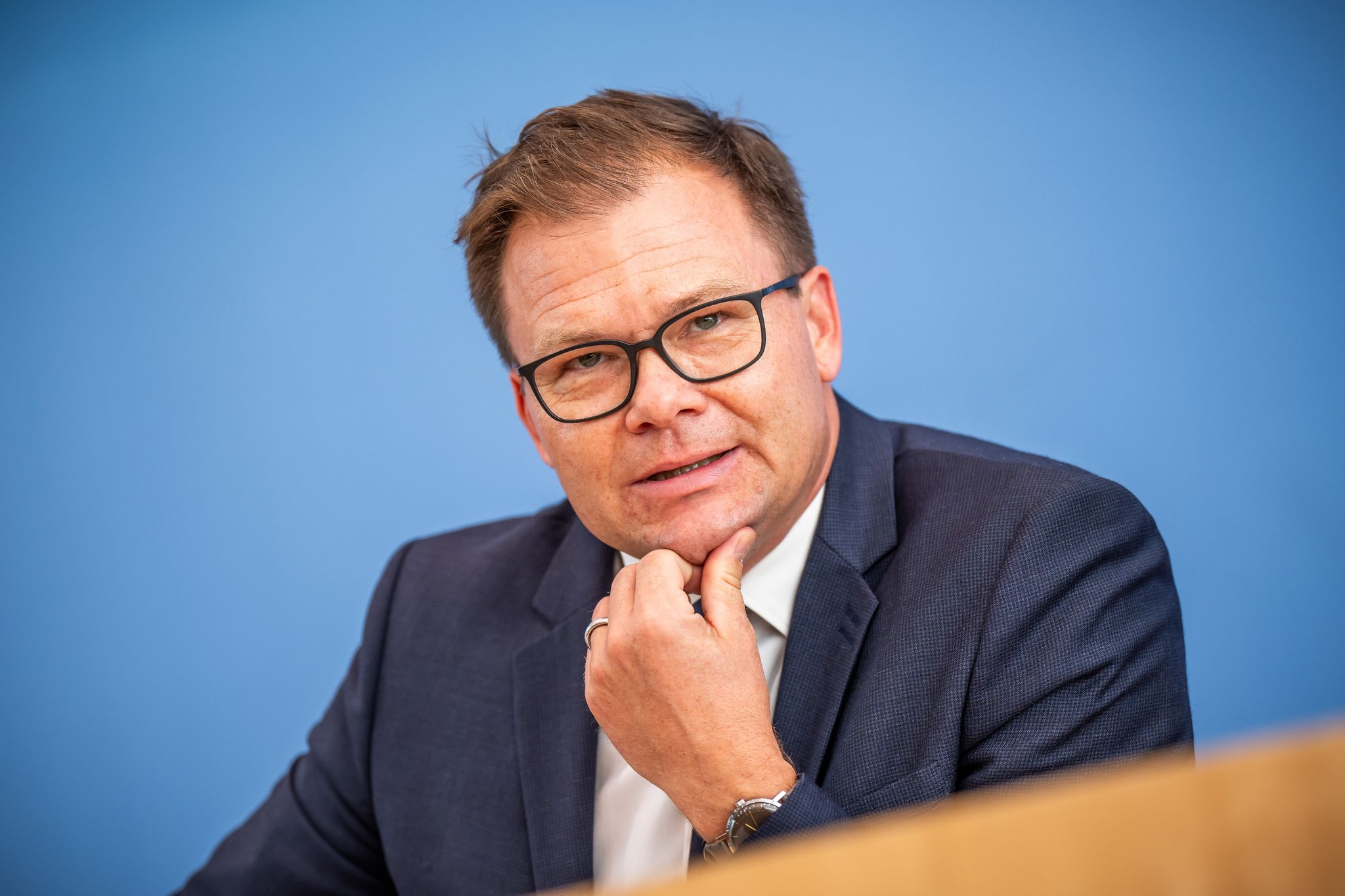 Gleicher und verschieden: Deutschland im Jahr 33 der Einheit