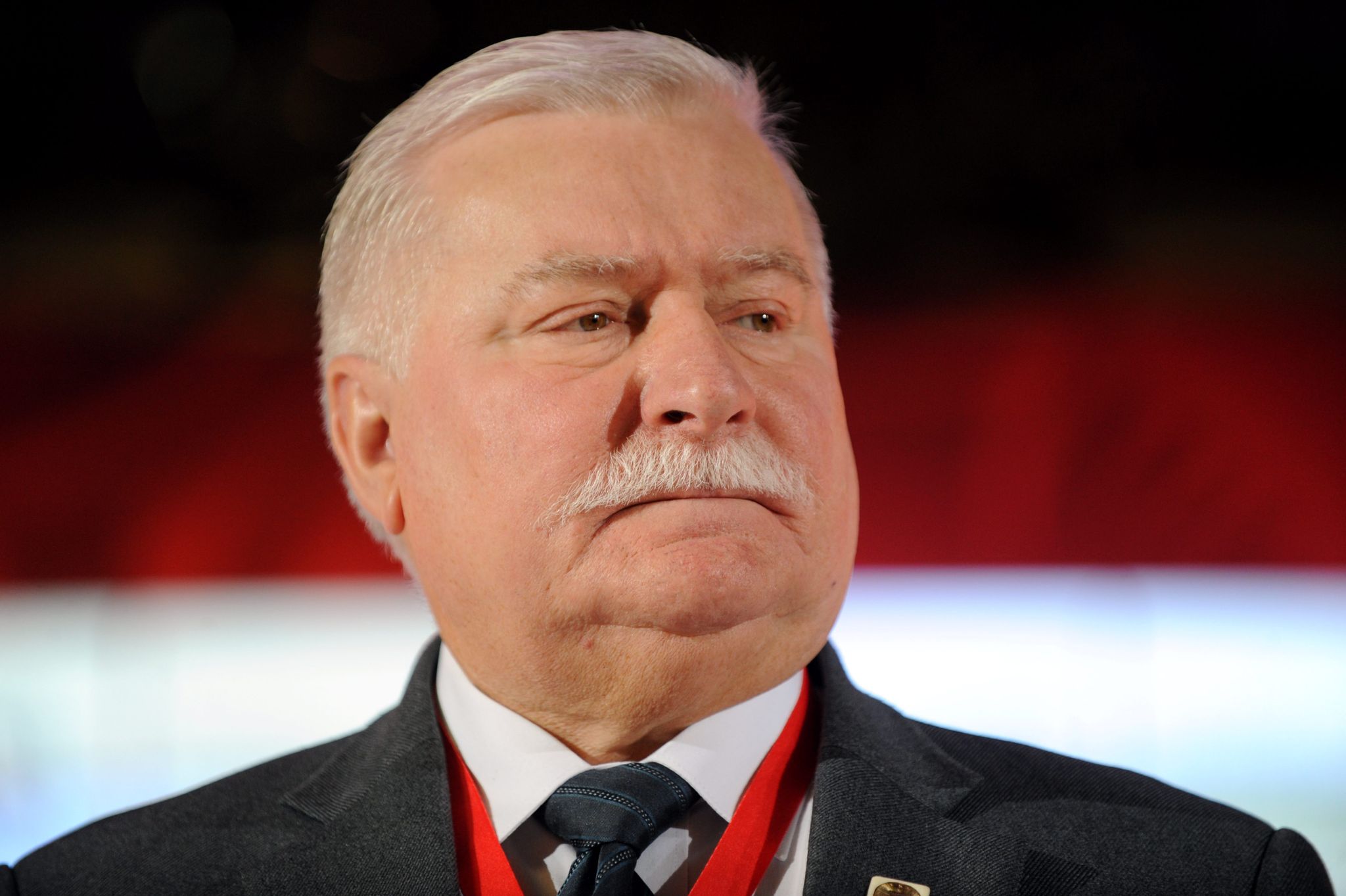 Polens mutiger Arbeiterführer: Lech Walesa wird 80