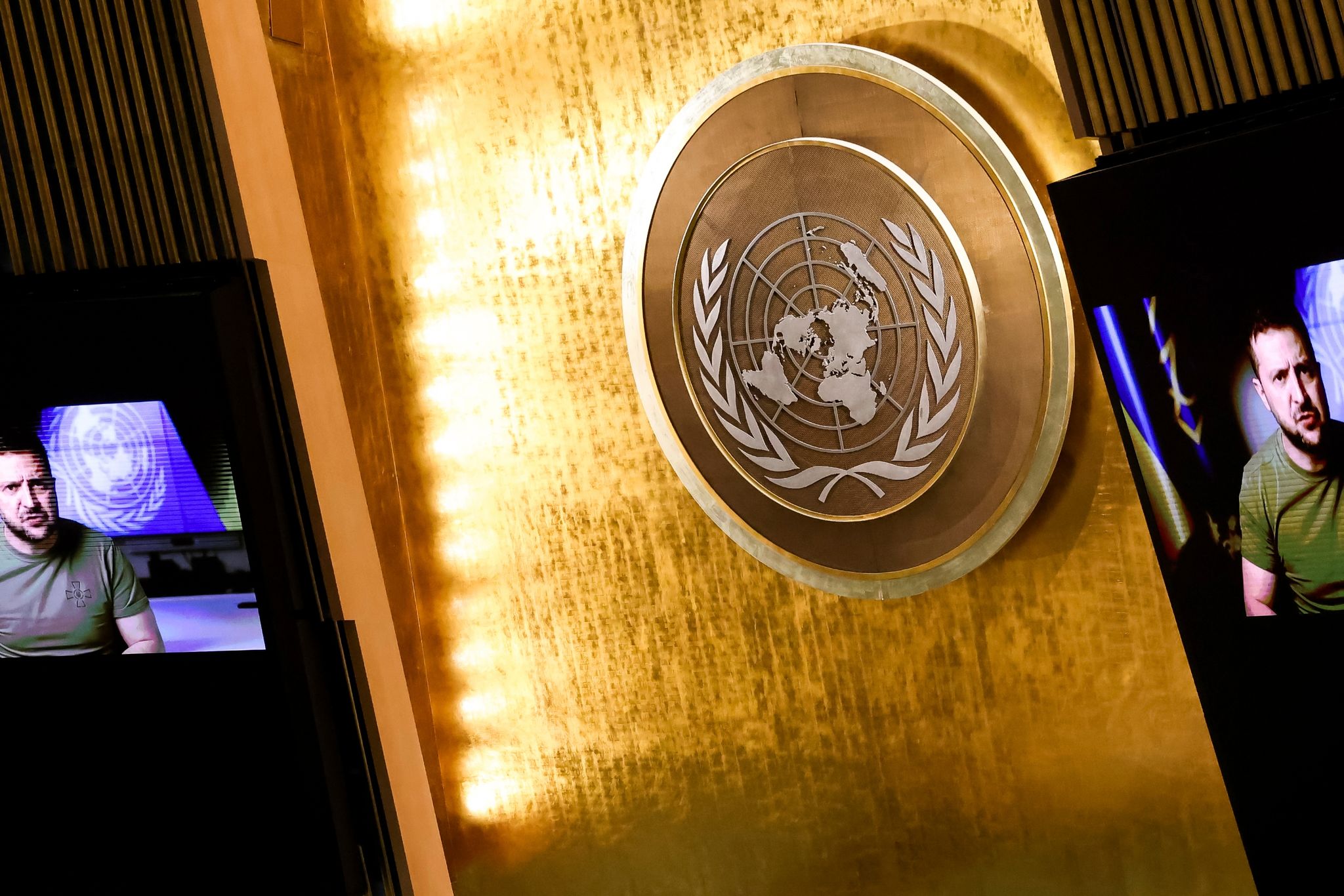 UN-Generaldebatte: Was in New York zu erwarten ist