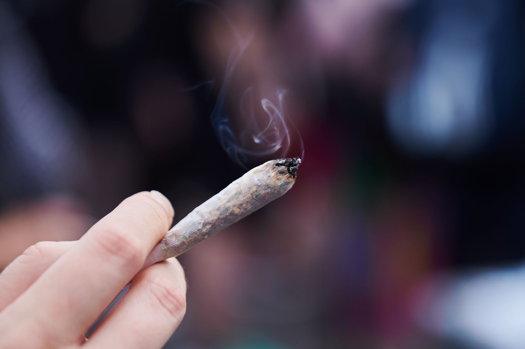 Bayern plant «zentrale Kontrolleinheit» für Cannabis-Konsum