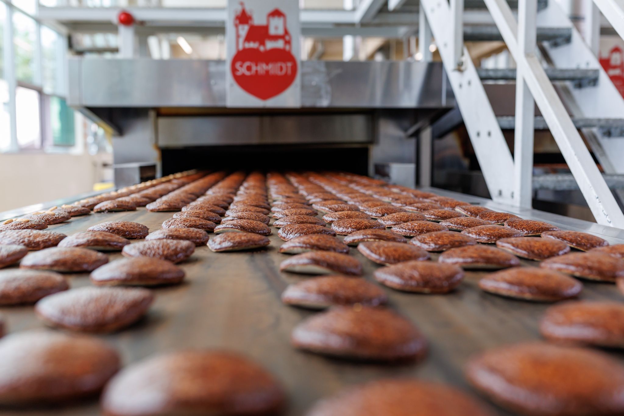 Ärger um EU-Vorstoß zu Nürnberger Lebkuchen und Bratwürsten