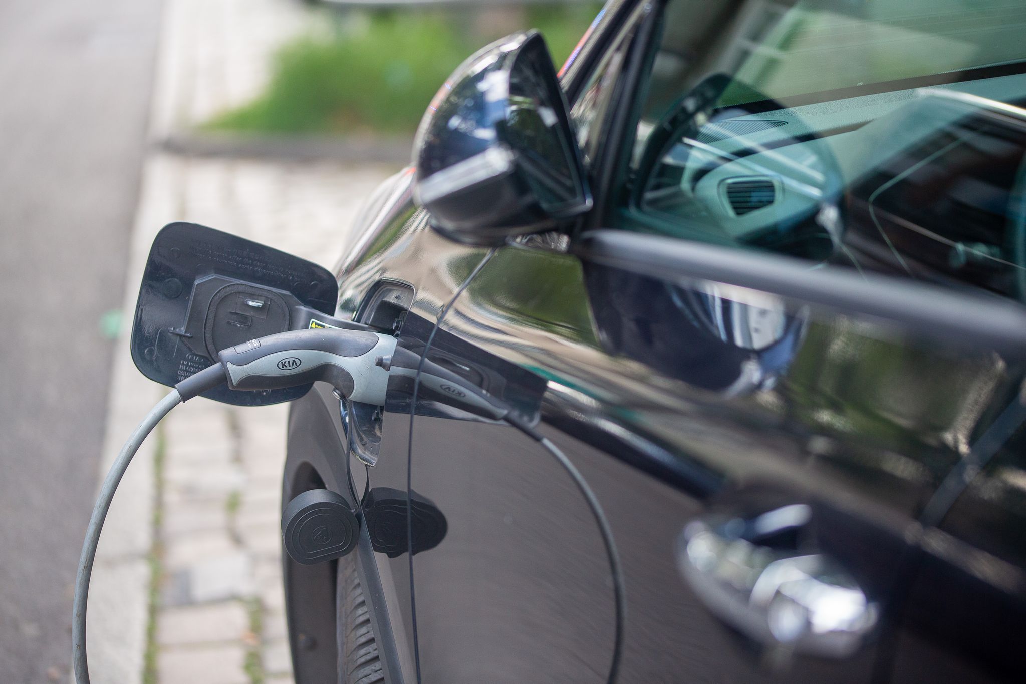 EU überprüft Chinas Staatshilfe für Elektroautos