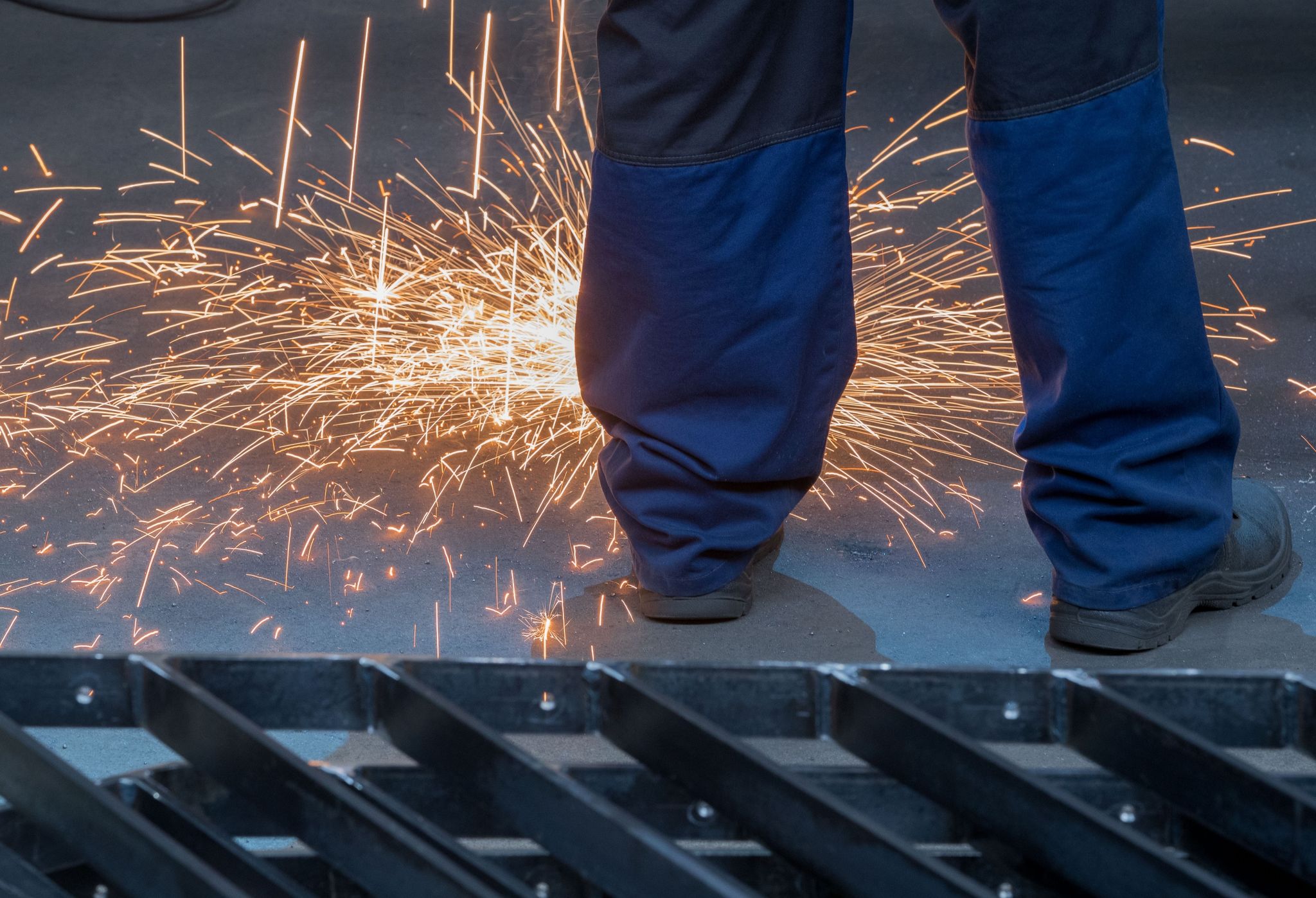 IMK-Konjunkturprognose rechnet mit 0,7 Prozent Wachstum