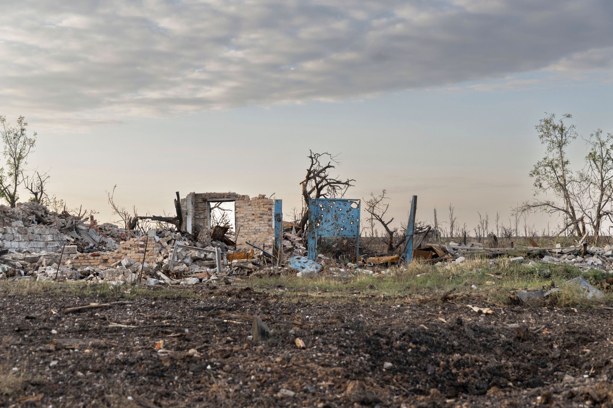 Krieg gegen die Ukraine: So ist die Lage