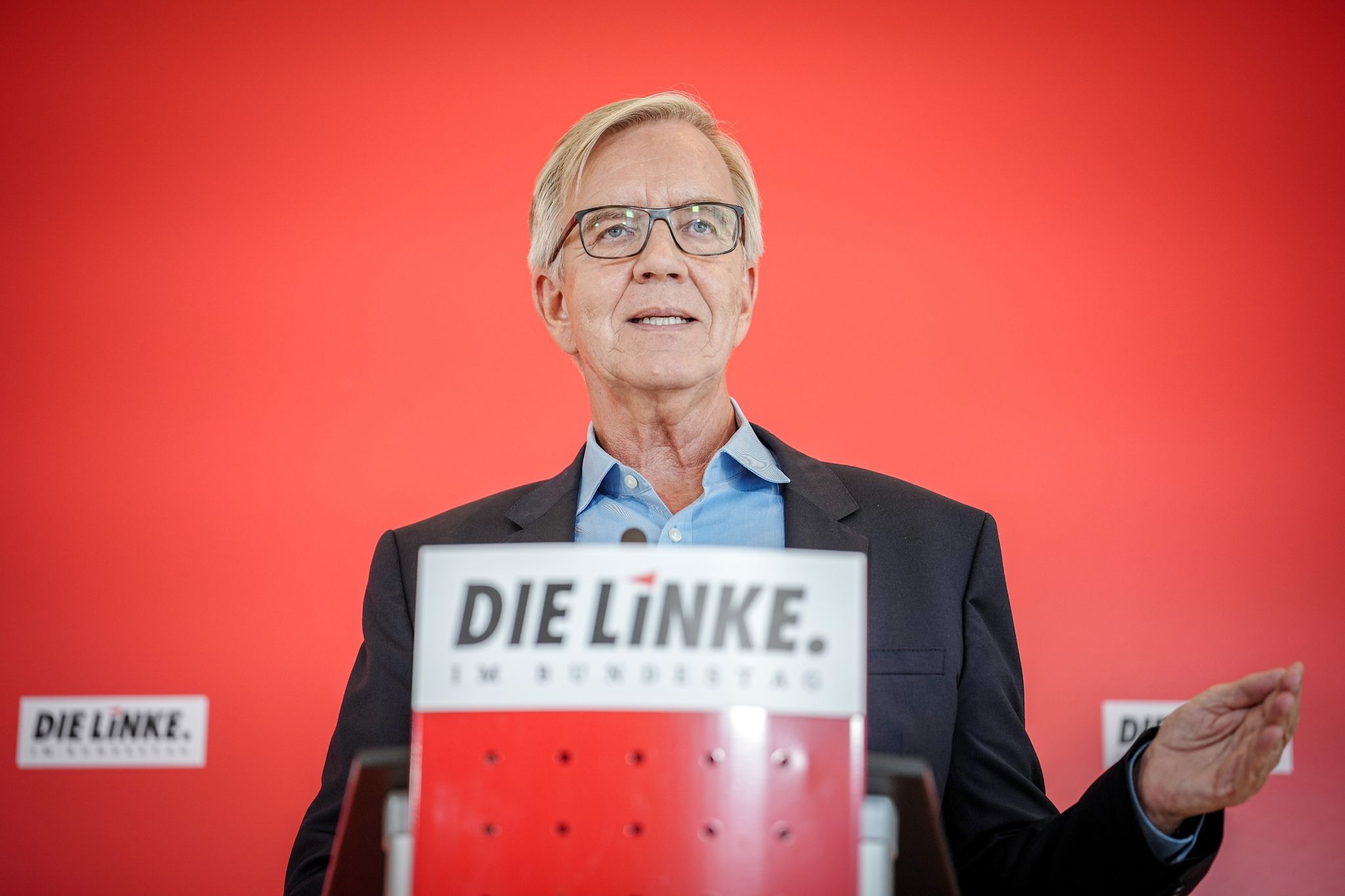 Jahresbericht zur Einheit: Unterschiede «wie einbetoniert»?