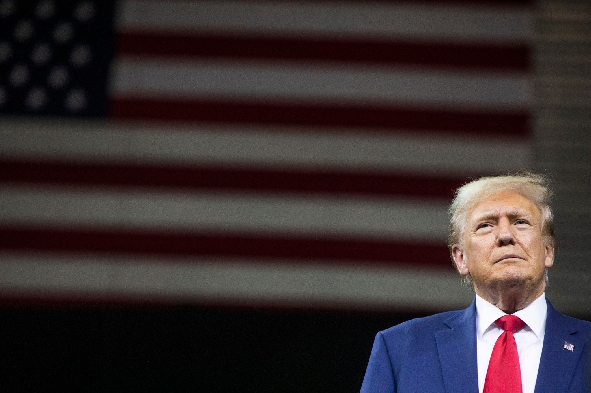 Trump will Abzug der Richterin vom Verfahren zu Wahlbetrug