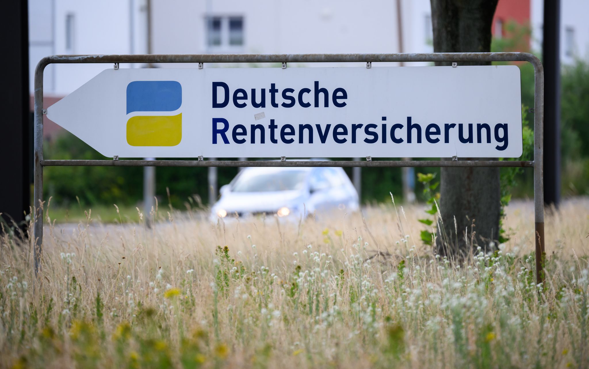 Faktencheck: Auch Ausländer müssen in Rentenkasse einzahlen