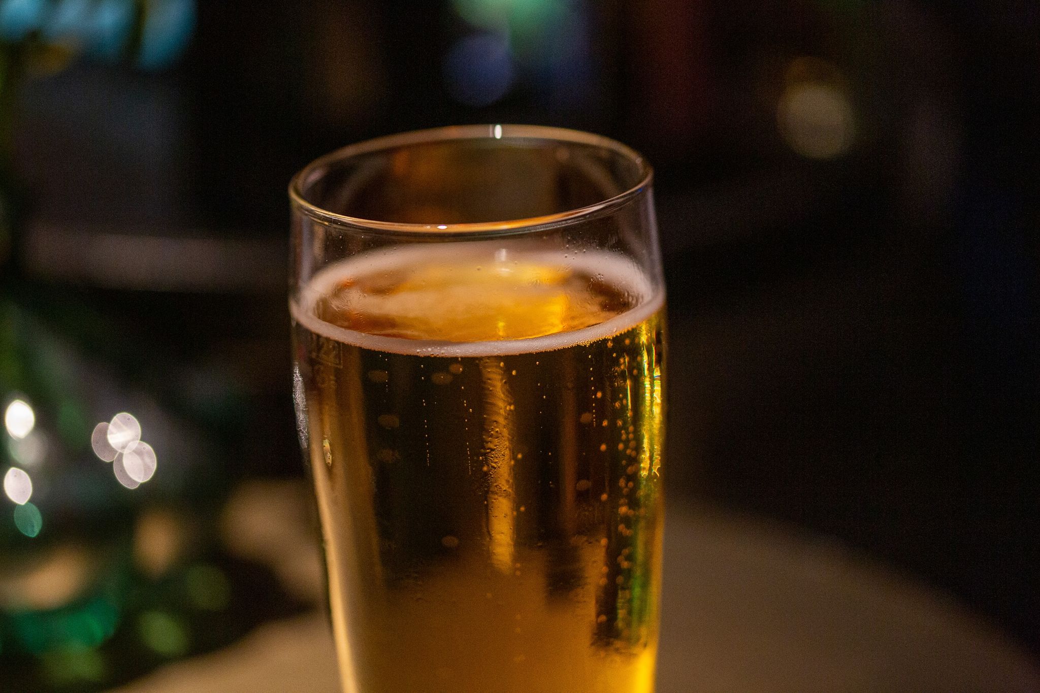 Ministerin Drese fordert Abschaffung von begleitetem Trinken