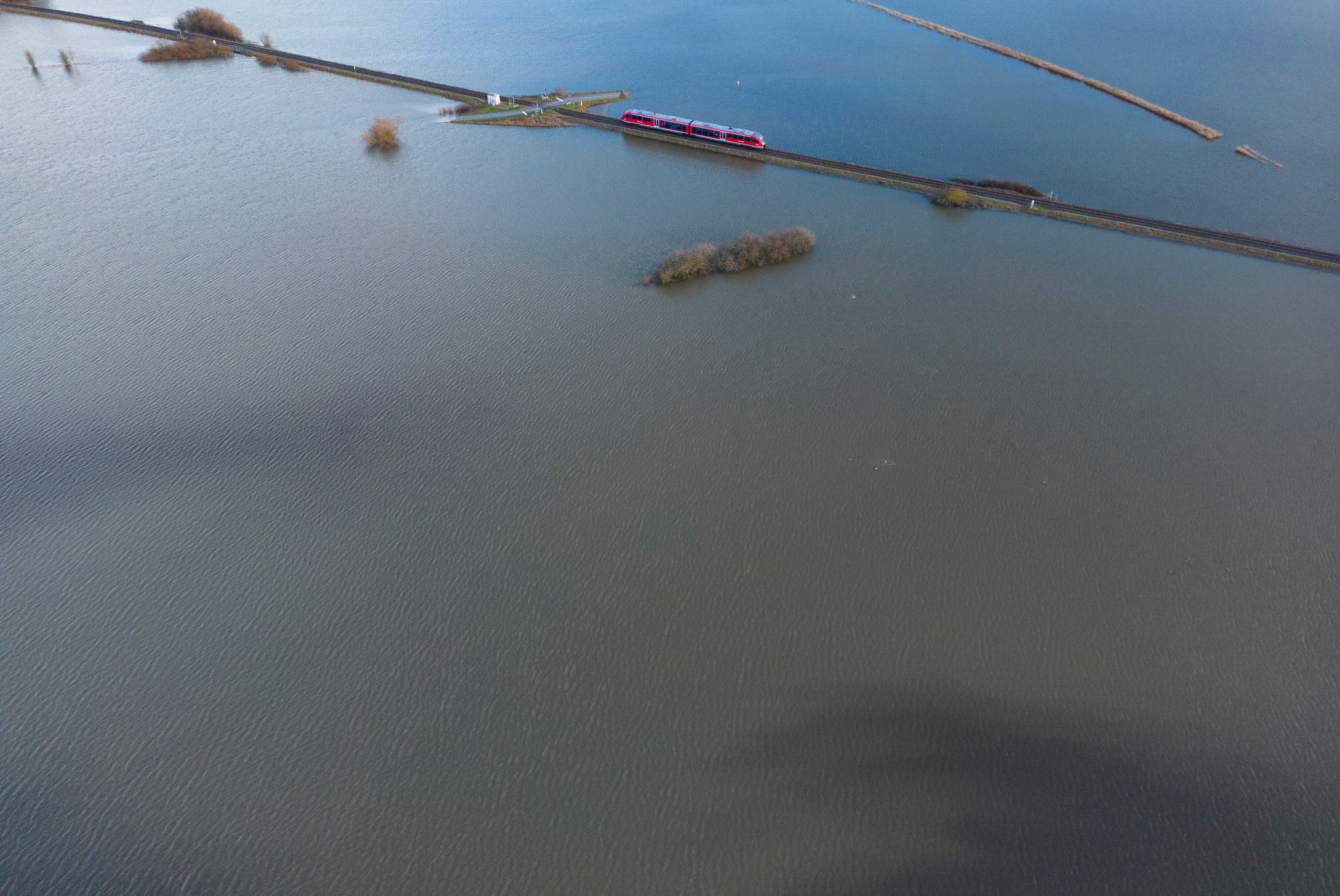 Was Städte gegen Klimafolgen tun können