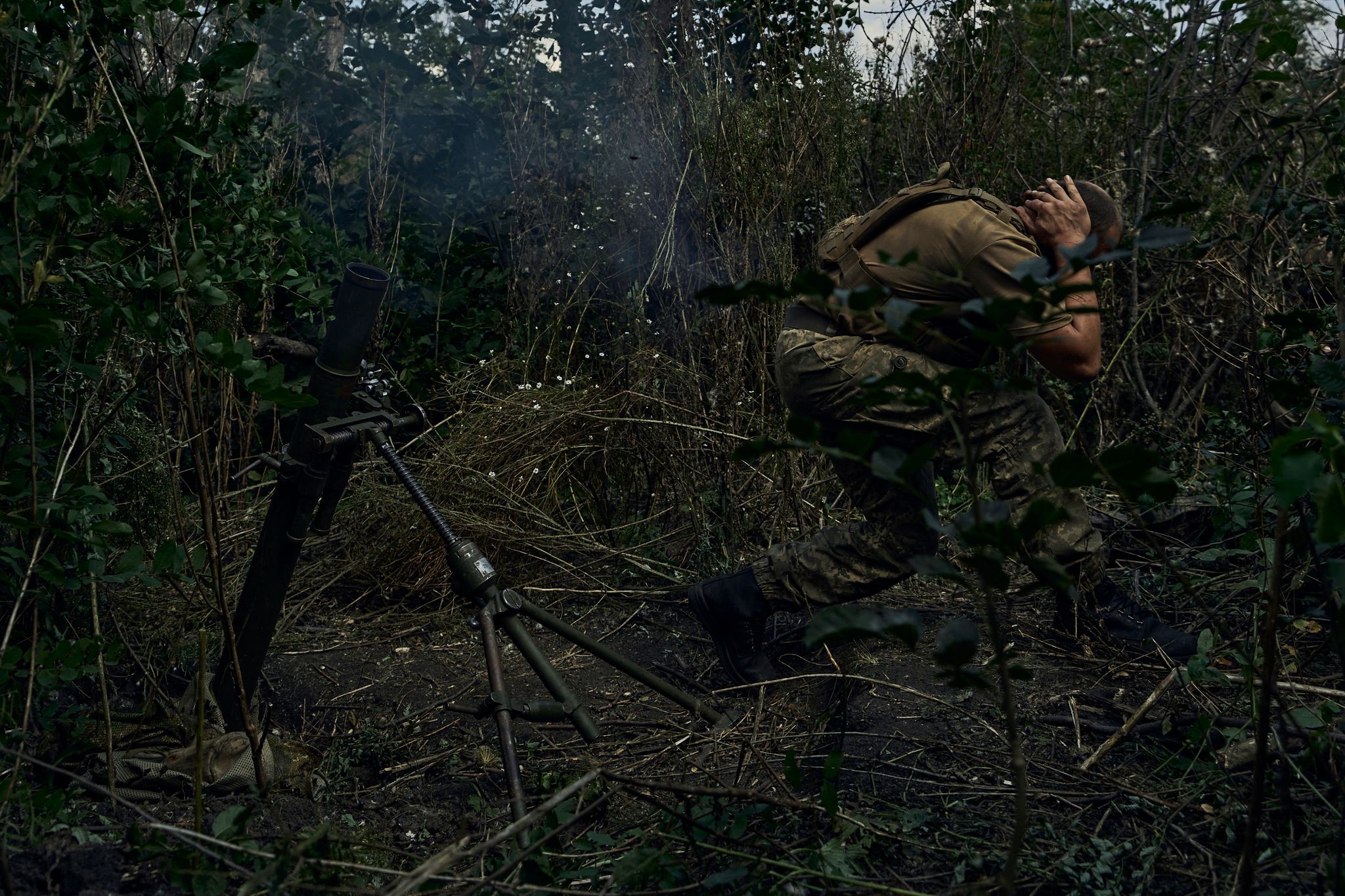 Krieg gegen die Ukraine: So ist die Lage