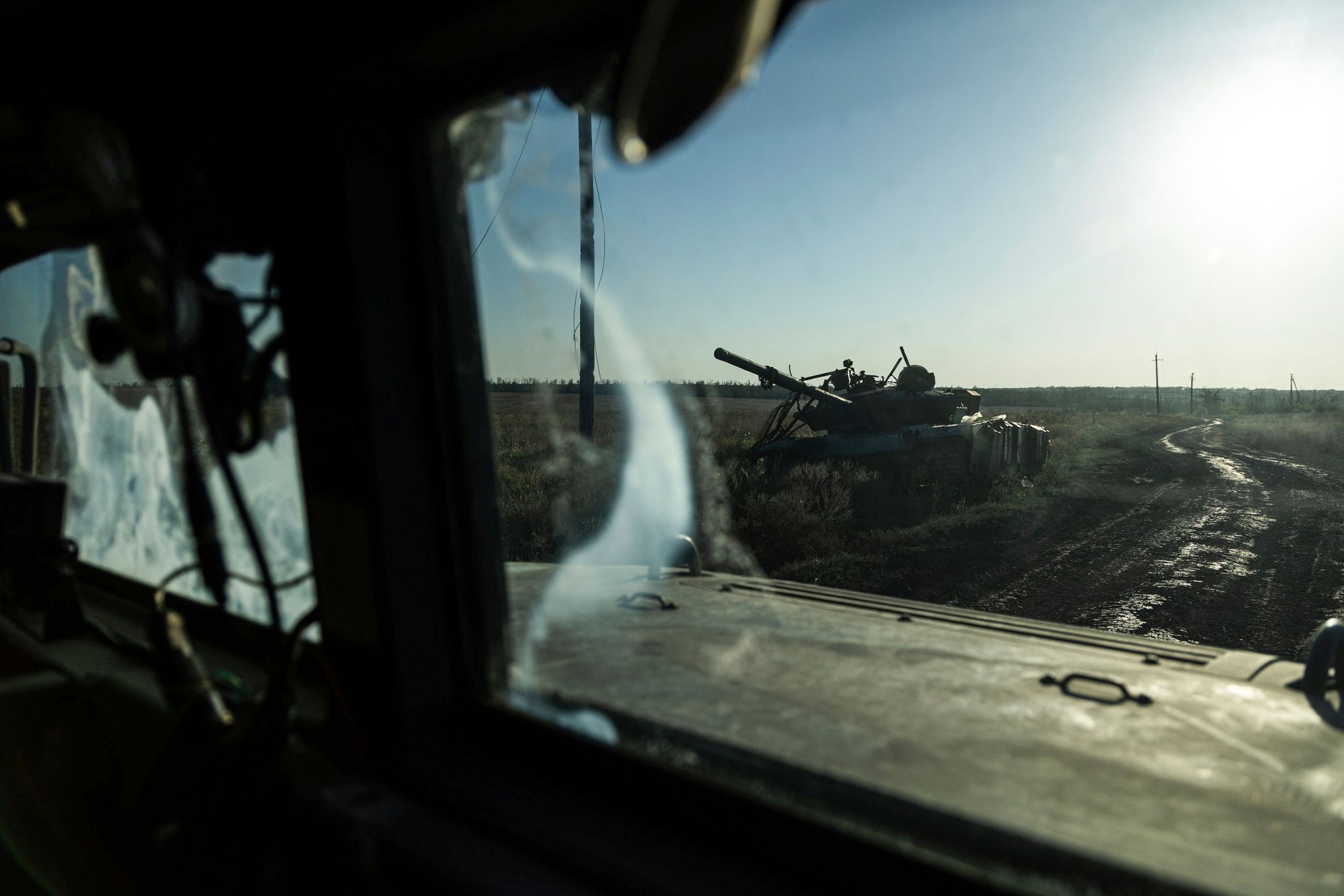 Krieg gegen die Ukraine: So ist die Lage