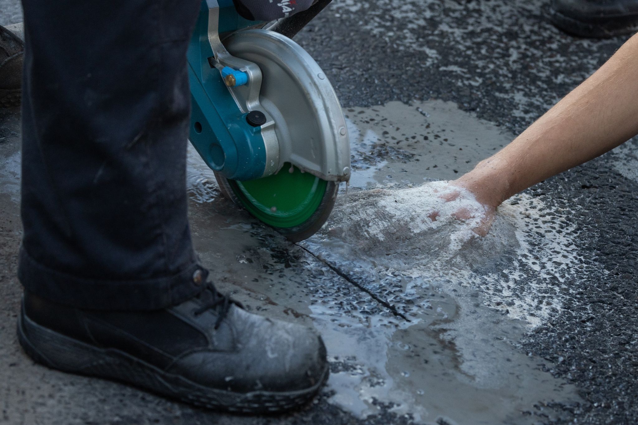 Klimaaktivistin zu acht Monaten Freiheitsstrafe verurteilt
