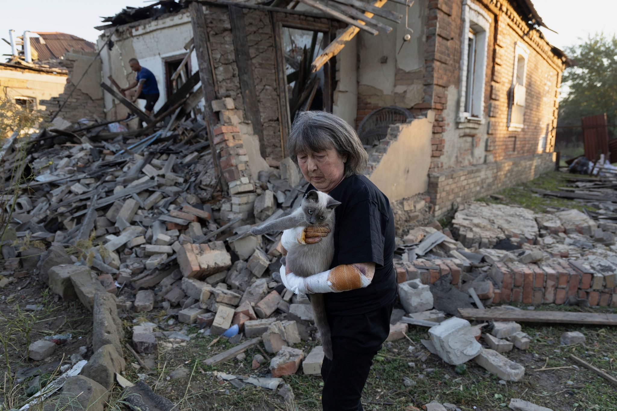 Krieg gegen die Ukraine: So ist die Lage