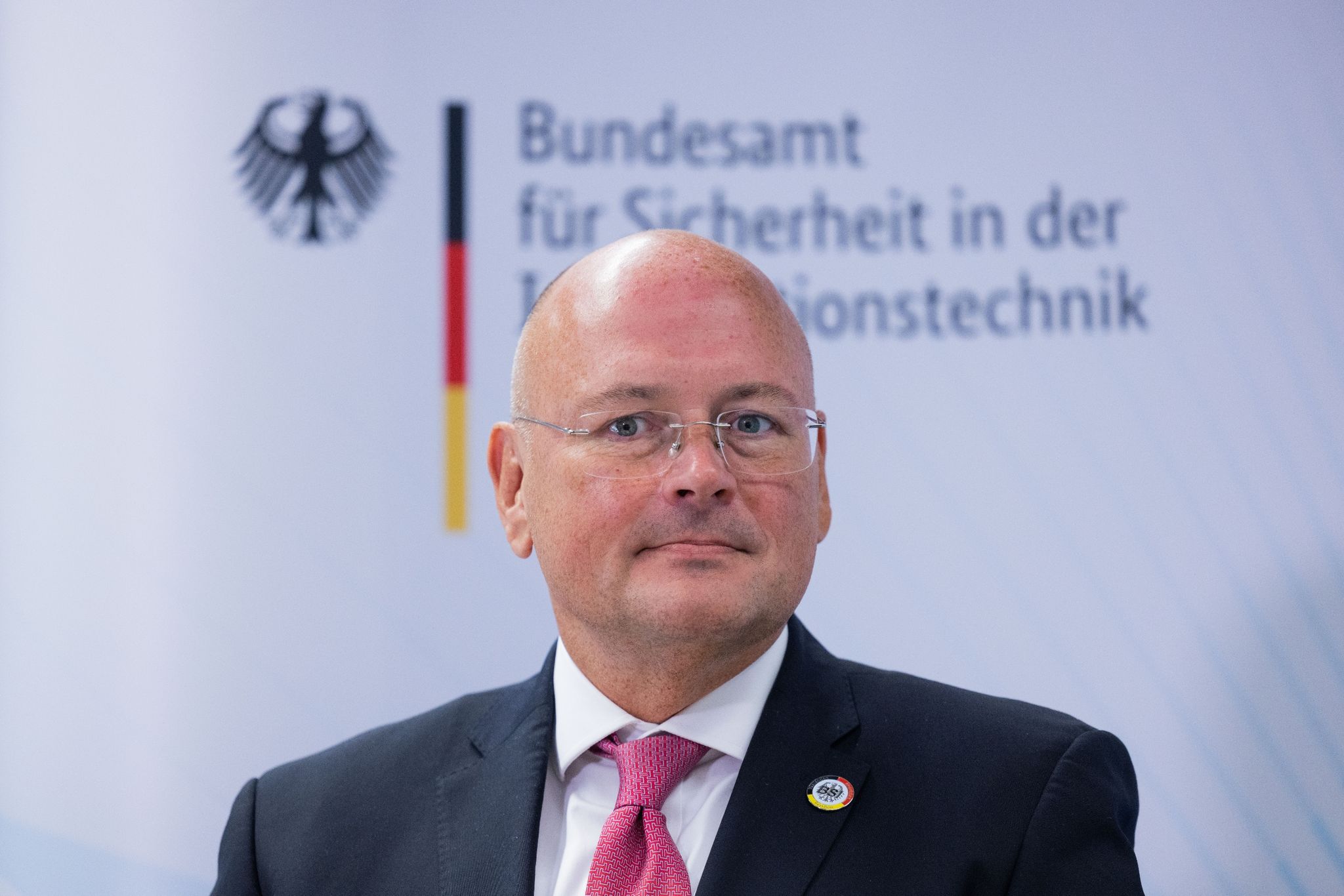 SPD-Innenexperte: Verfassungsschutz-Anfragen zu Schönbohm