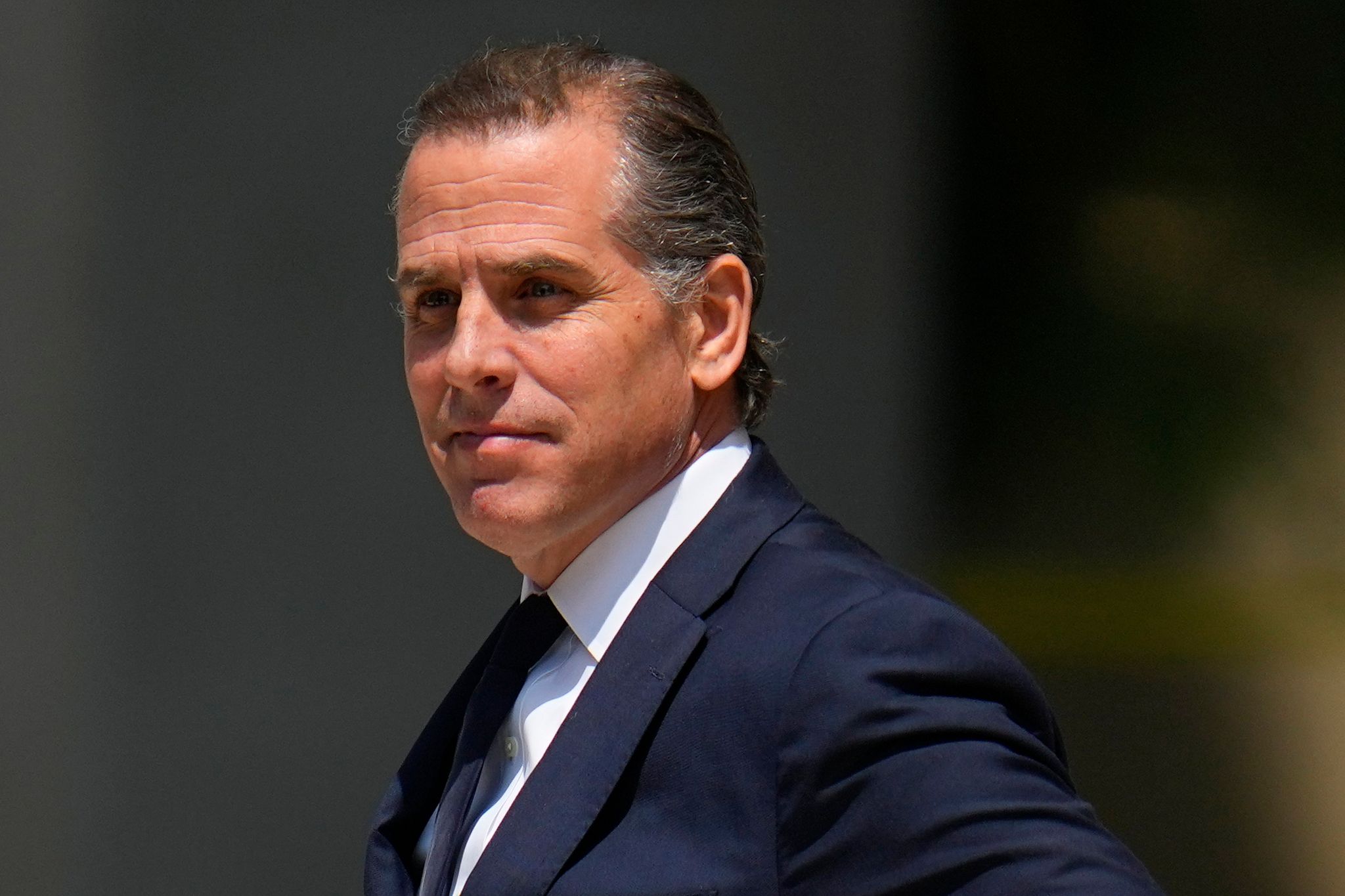 Anwalt: Hunter Biden will auf «nicht schuldig» plädieren
