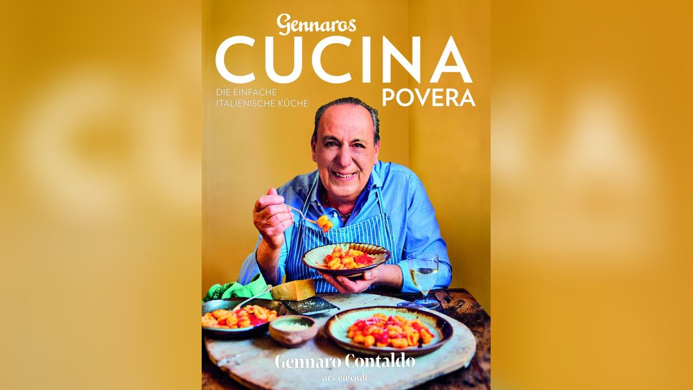 Tipps aus Italien: Drei Rezepte aus der „Cucina Povera“