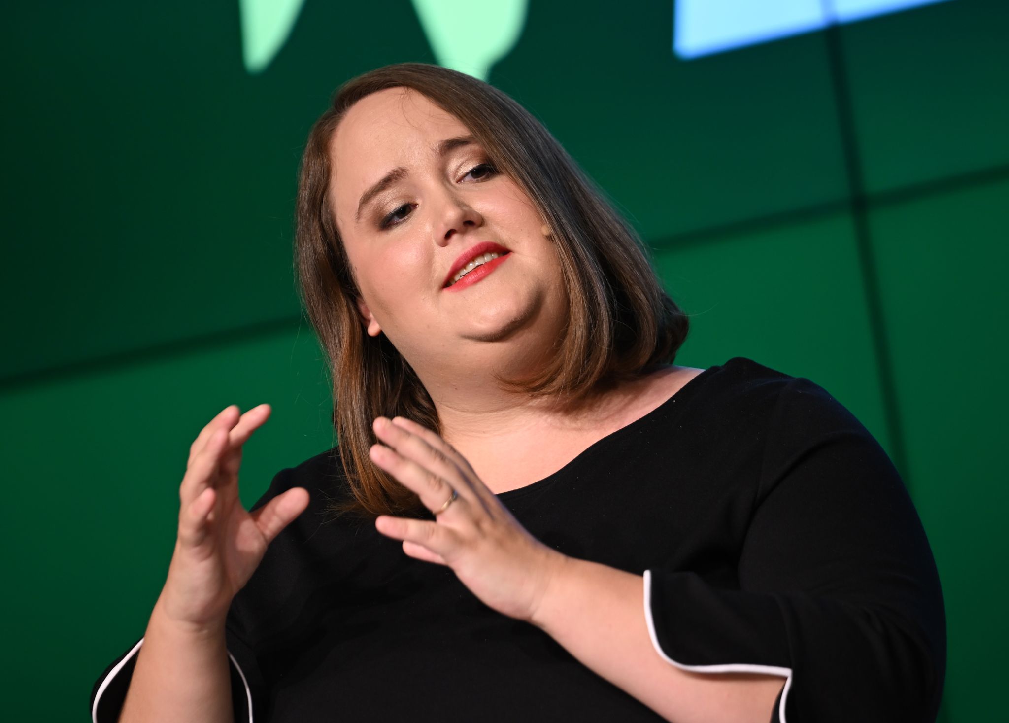 Grünen-Chefin fordert «Mieterschutzoffensive»