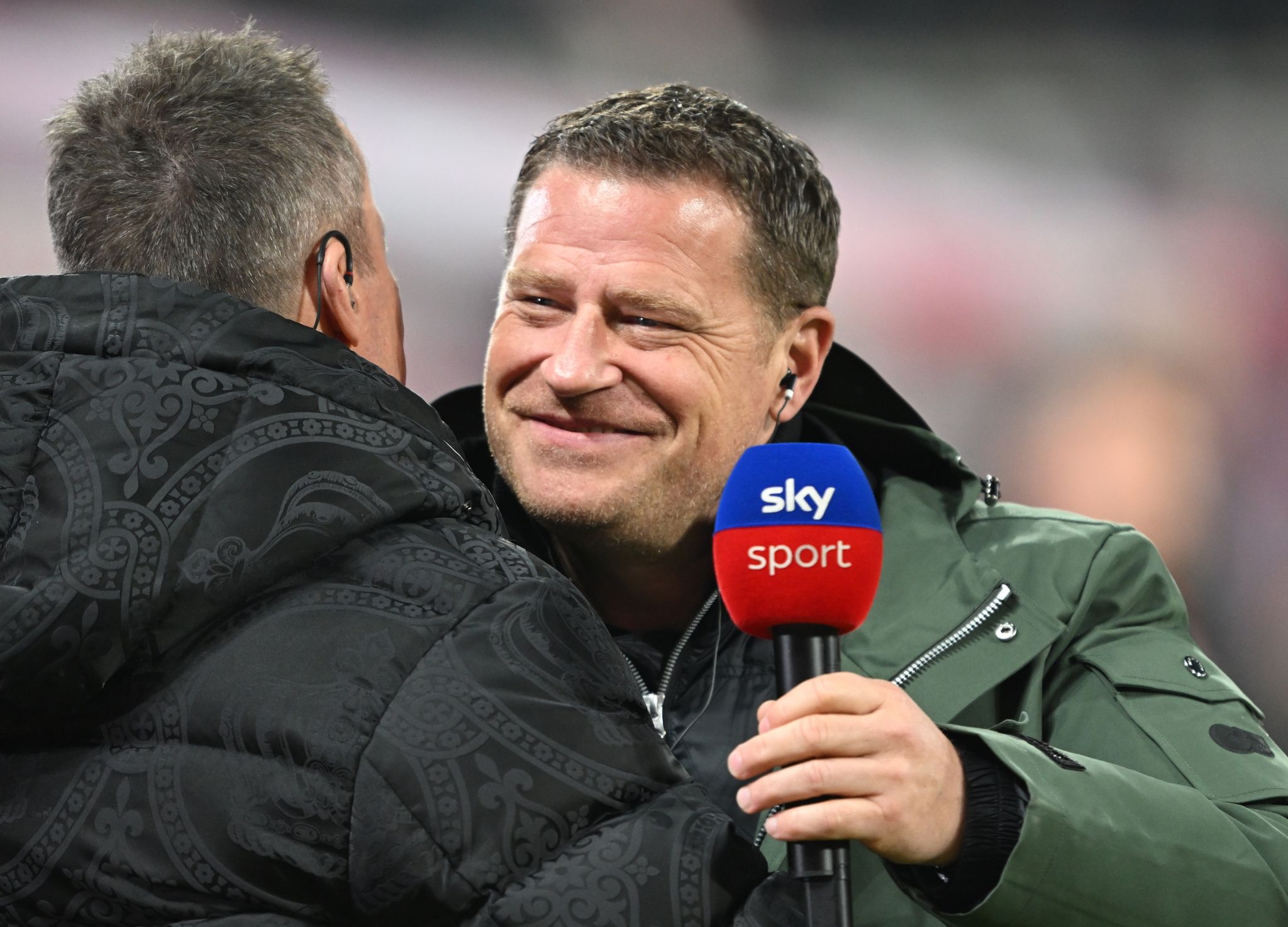 Matthäus nimmt Eberl in Schutz: Musste Auszeit nehmen