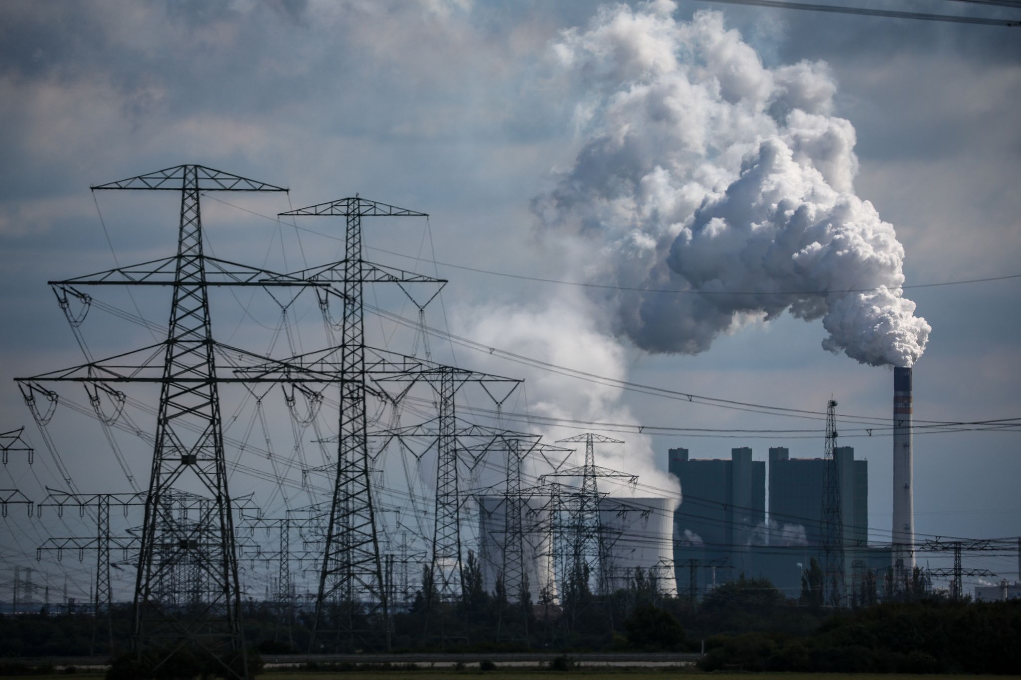 Sechs von neun Belastungsgrenzen der Erde überschritten