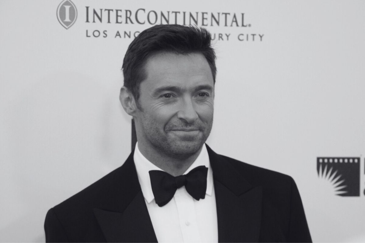 Hugh Jackman – Ein trauriges Ende