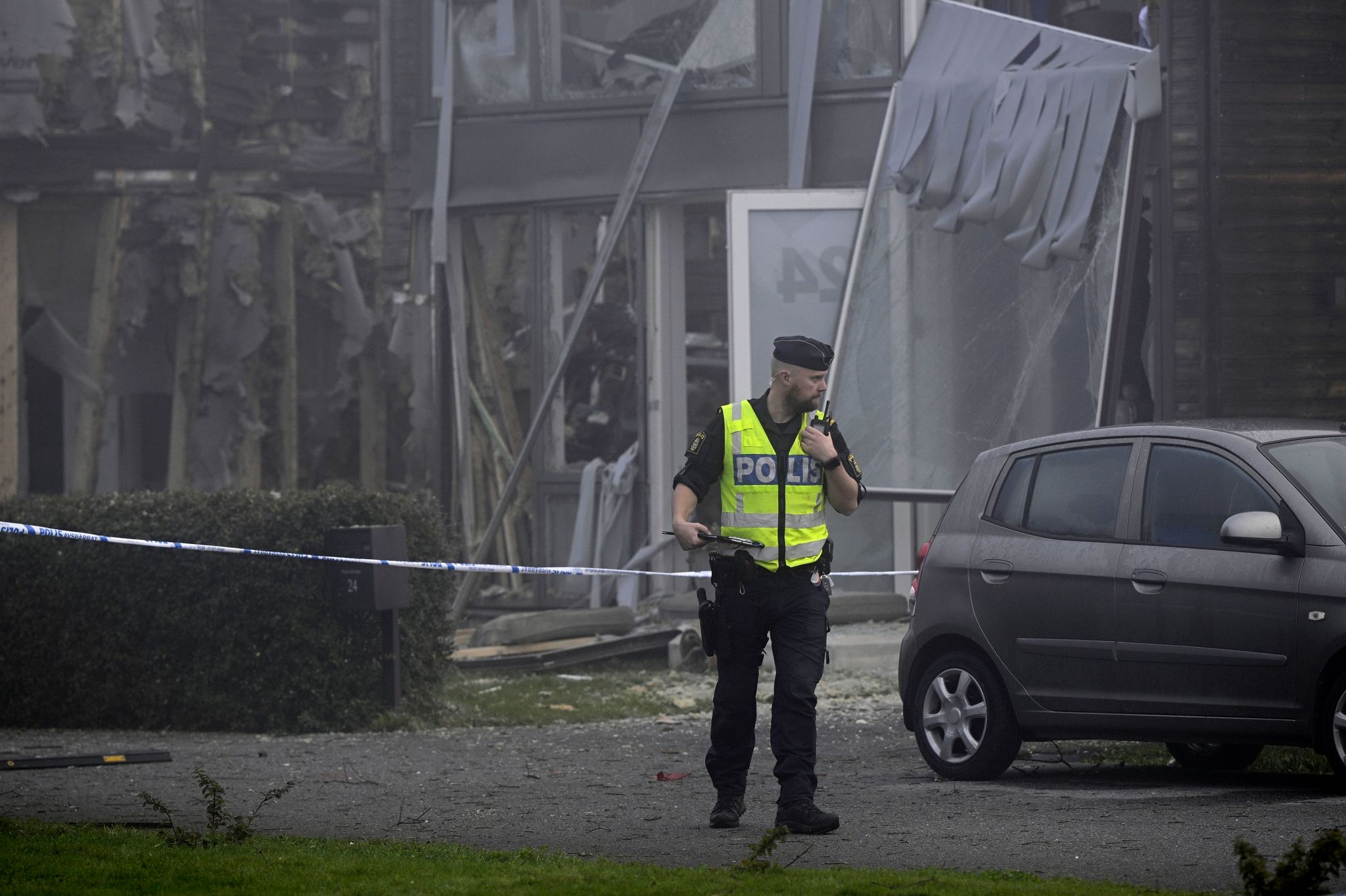 Schweden will Militär um Hilfe gegen kriminelle Gangs bitten