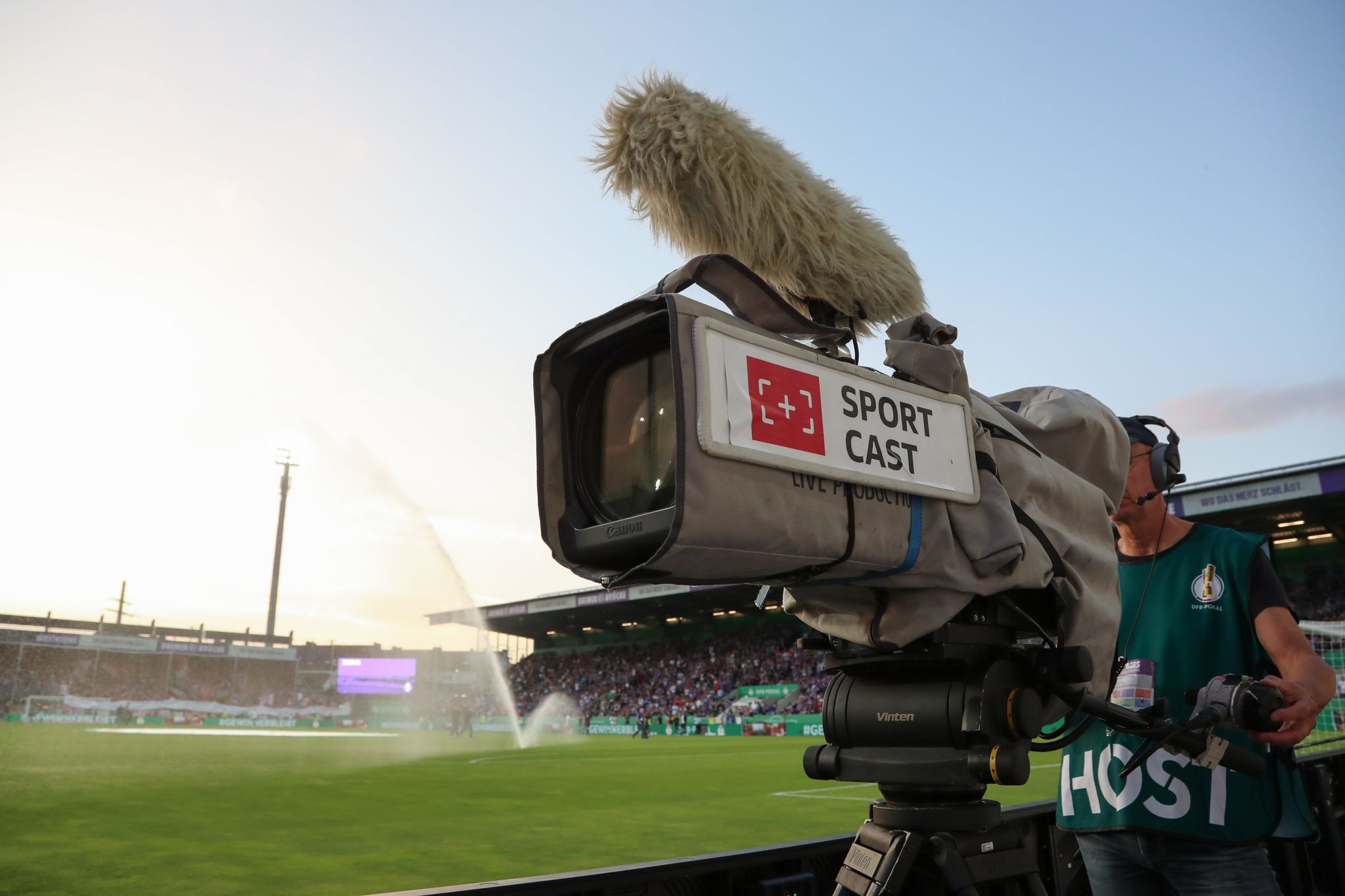 Wo die Frauen-Bundesliga zu sehen ist – und was sie kostet