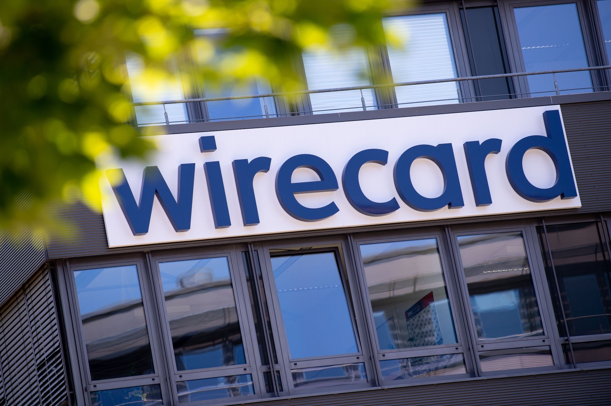 Spionagevorwürfe gegen Ex-Wirecard-Vorstand Marsalek