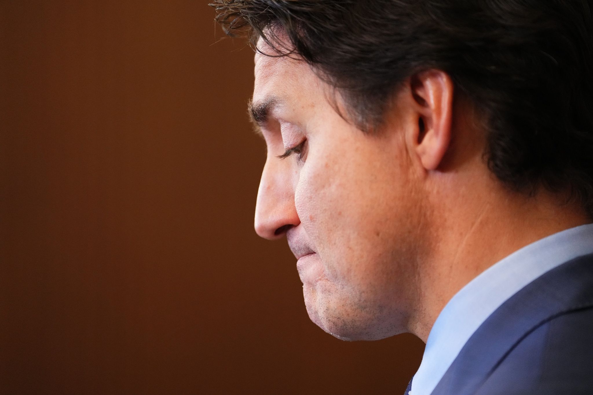 Trudeau entschuldigt sich für Nazi-Skandal im Parlament