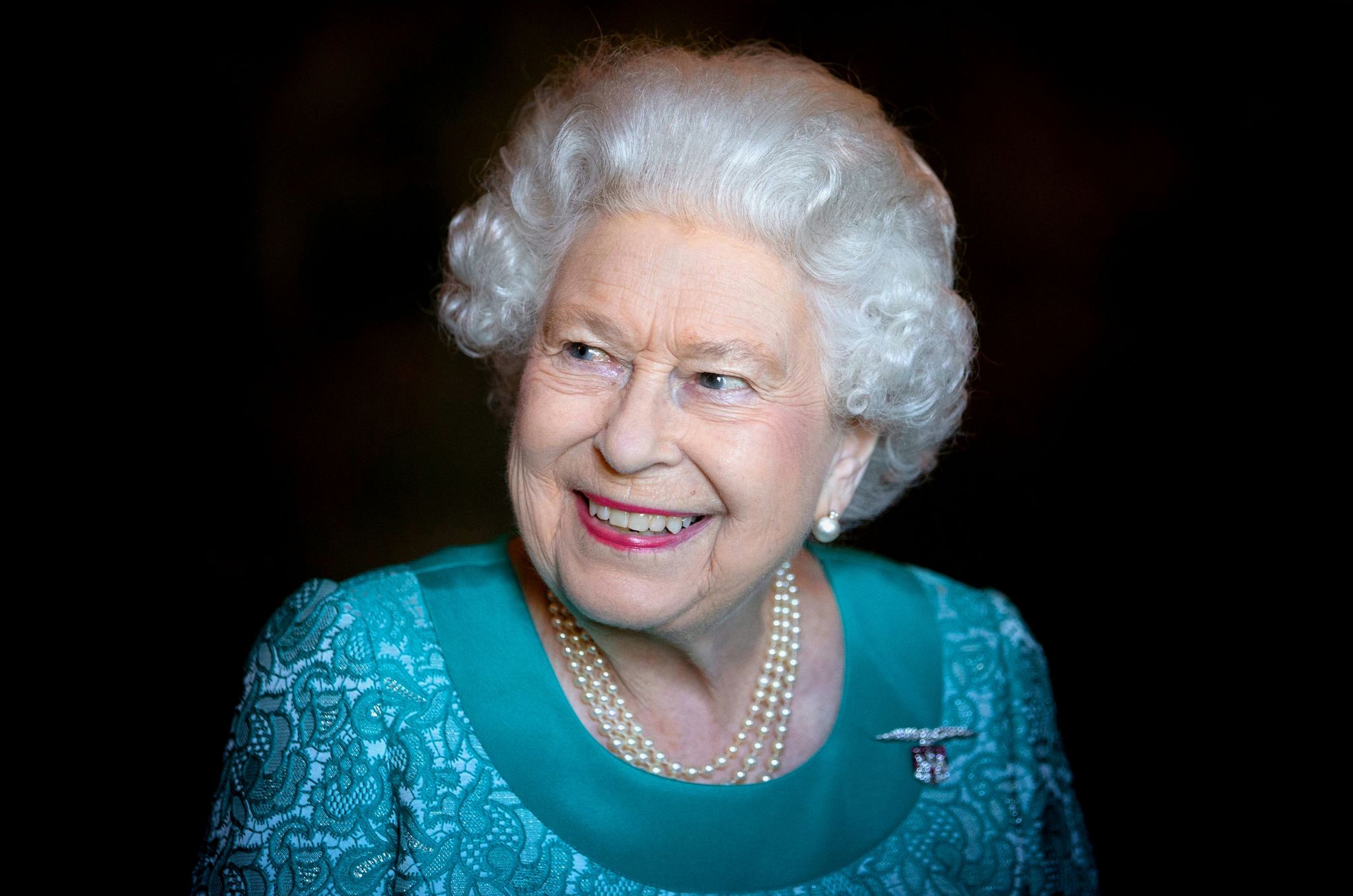 Erster Todestag der Queen: Royals erinnern an Elizabeth II.