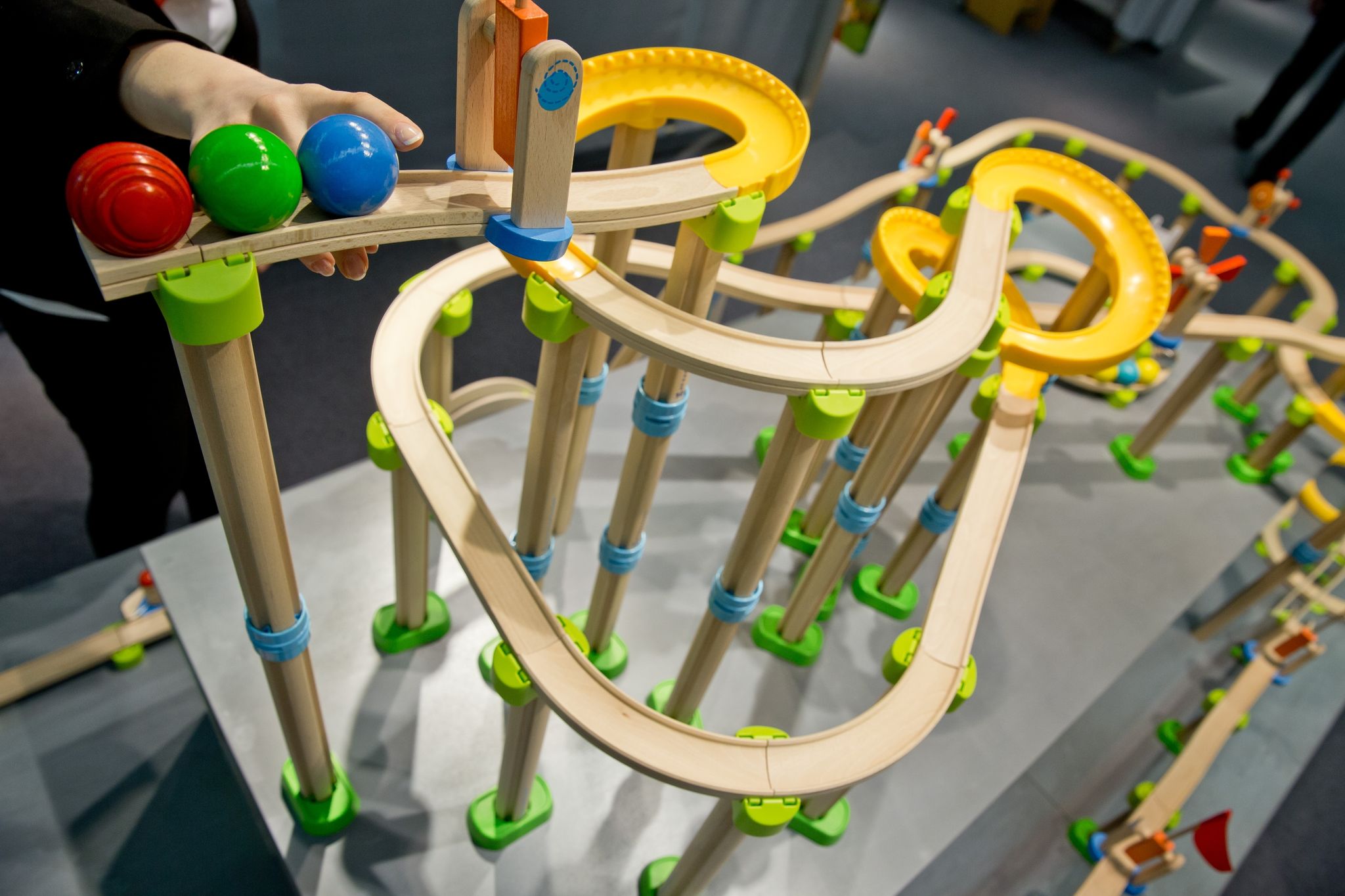 Haba beantragt Insolvenz in Eigenverwaltung