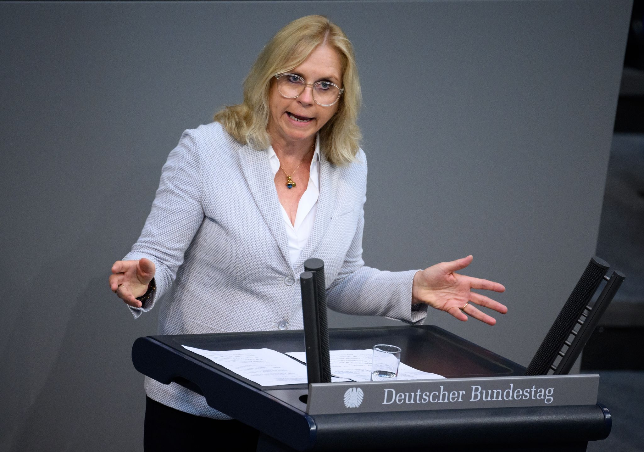 Migration: Union kontert mit eigenem «Deutschland-Pakt»