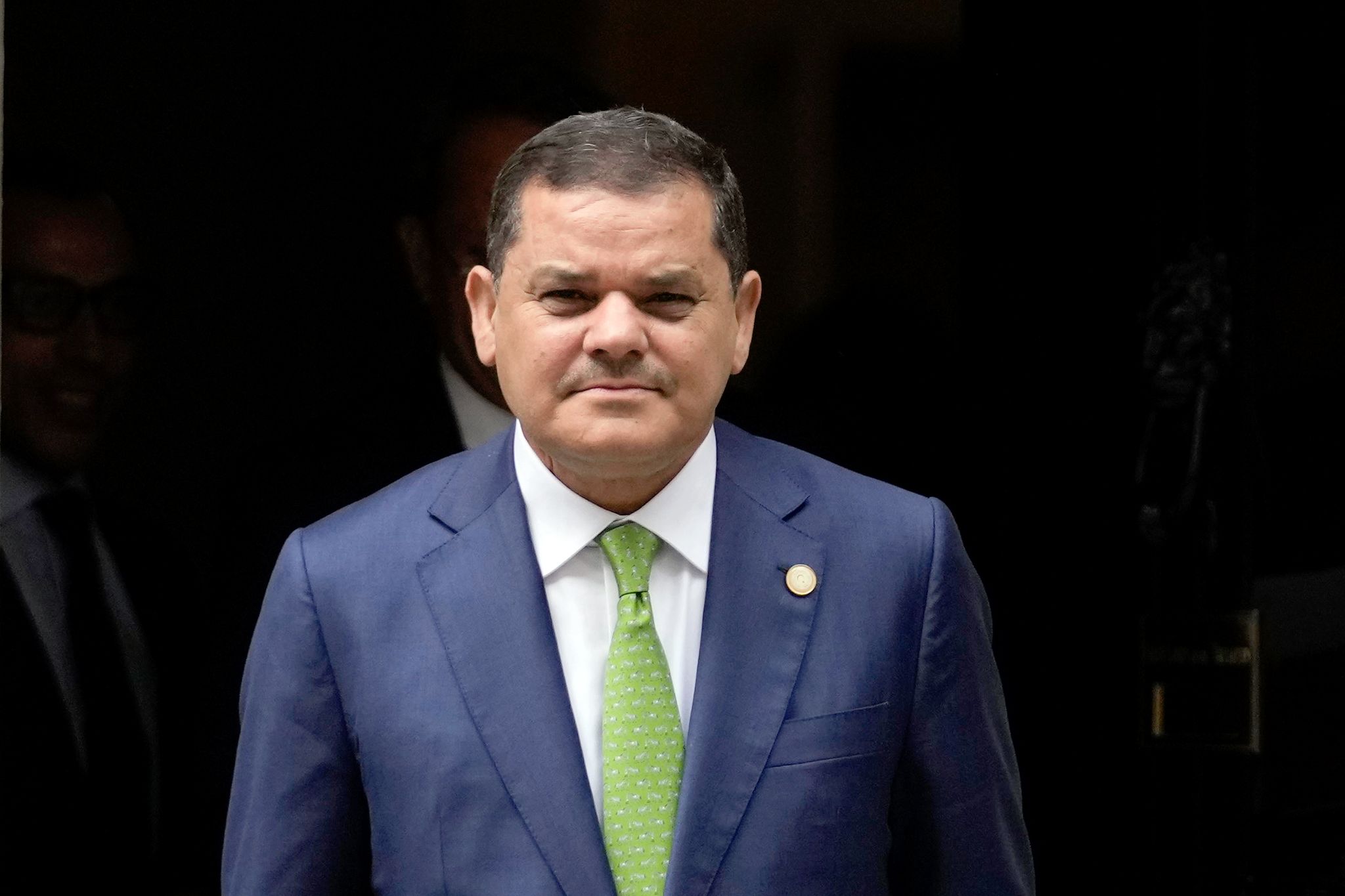 Libyens Ministerpräsident lehnt Normalisierung mit Israel ab