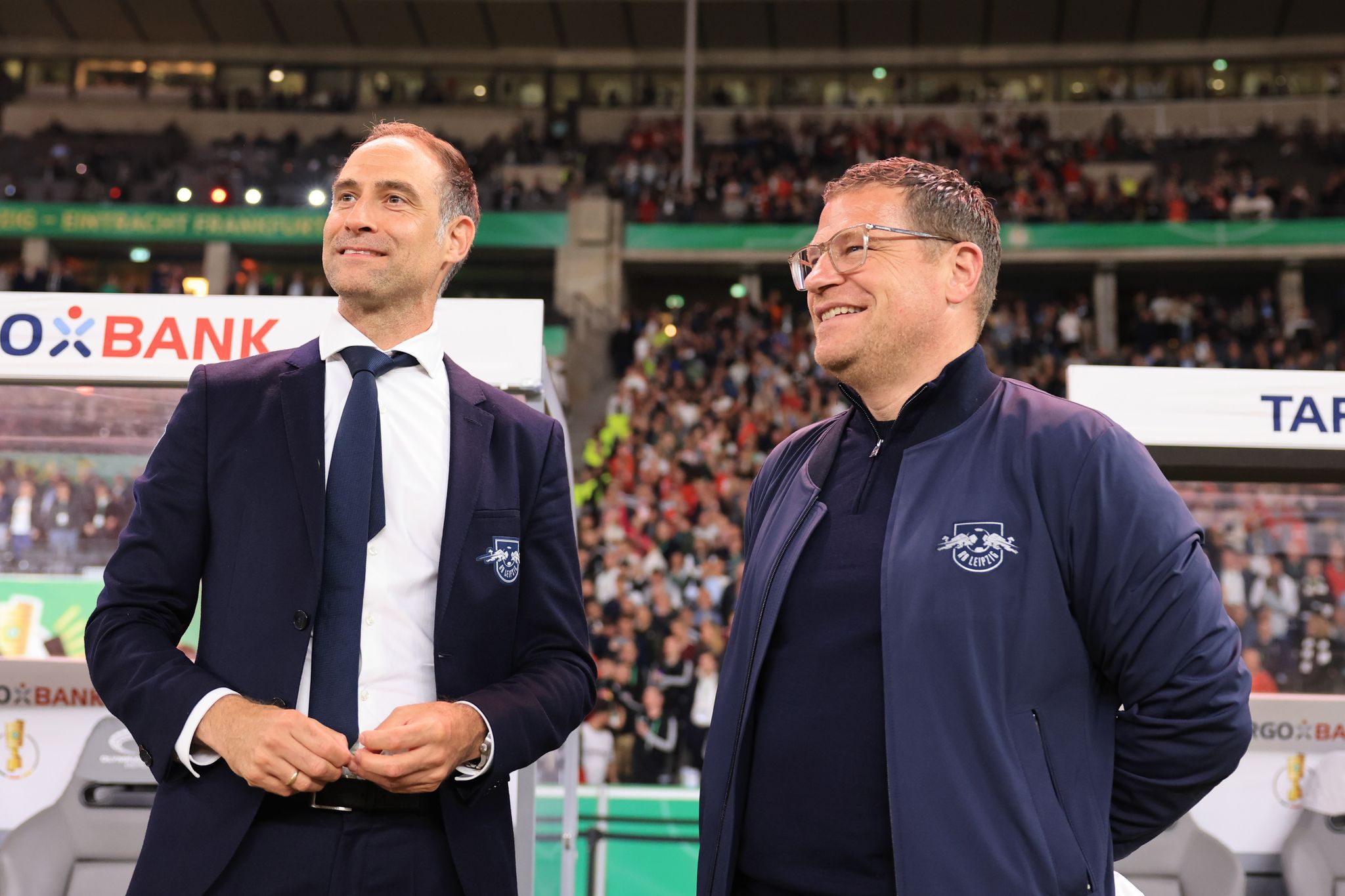 Fragen und Antworten: Eberls Rauswurf und die Folgen