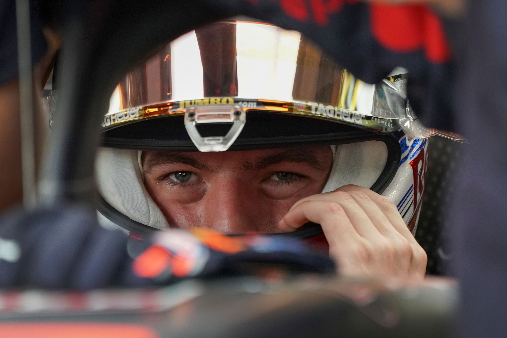 Verstappen überrascht: «Noch schlechter als erwartet»