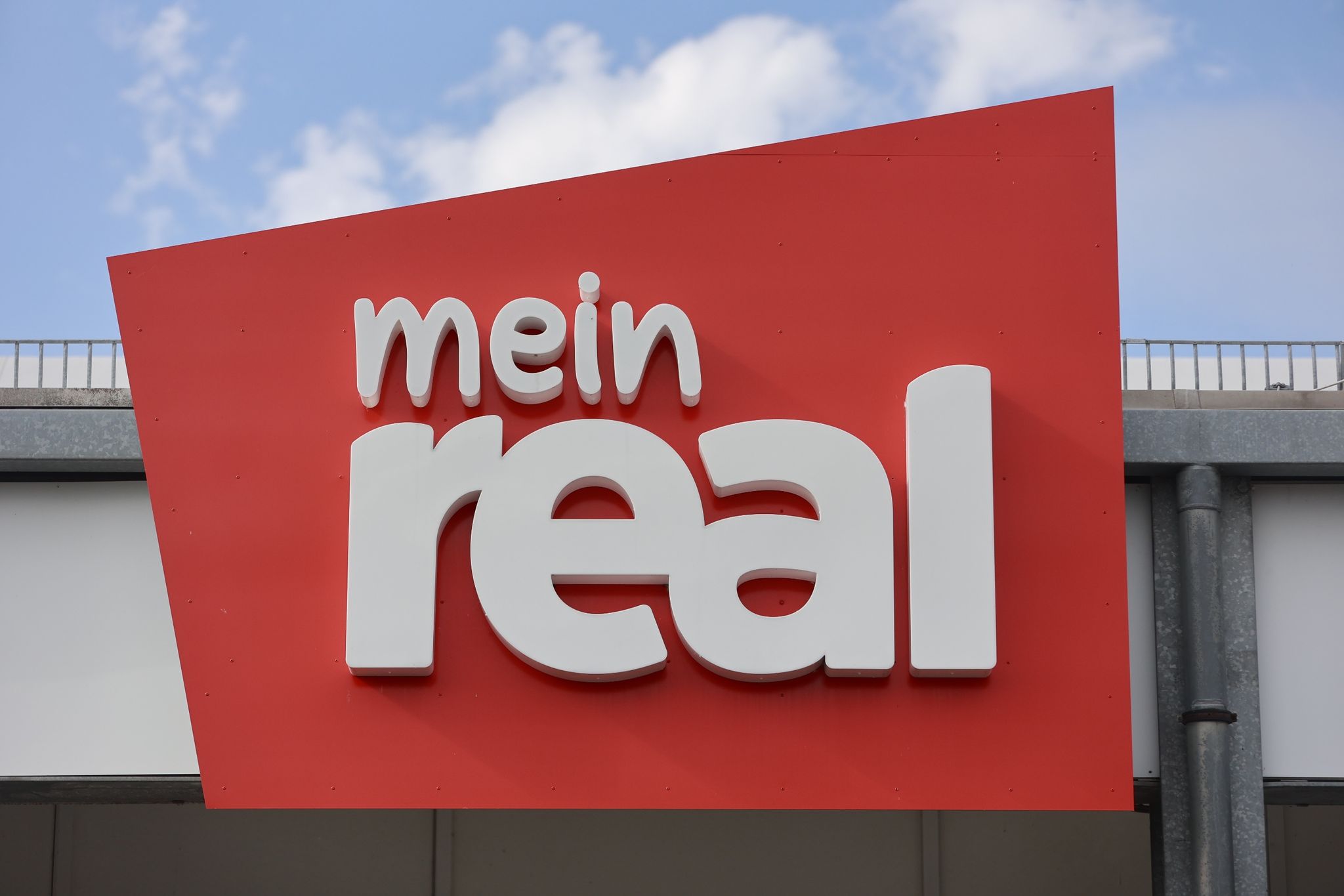 Mein Real stellt Antrag auf Insolvenz in Eigenverwaltung