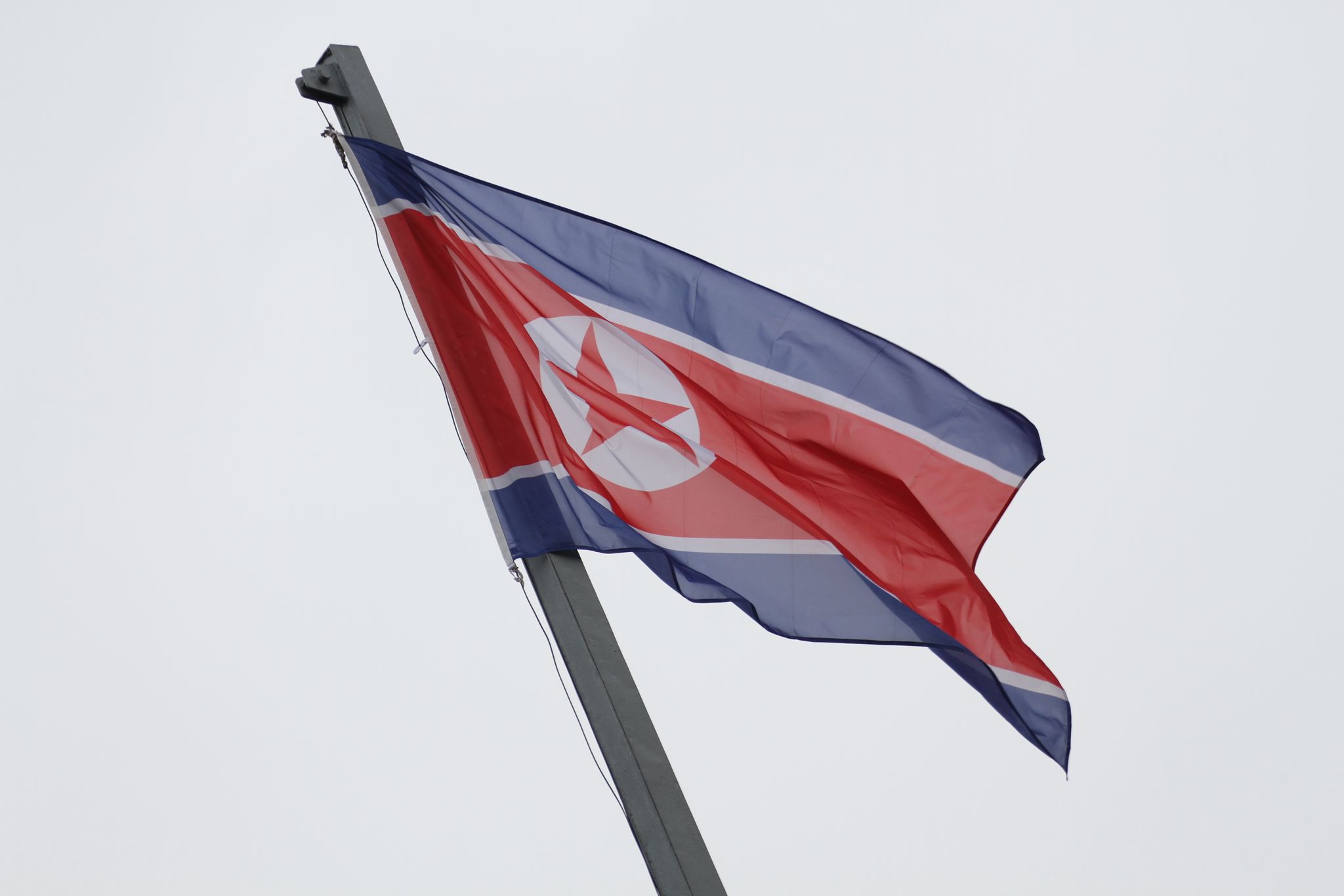 Nordkorea will US-Soldat des Landes verweisen