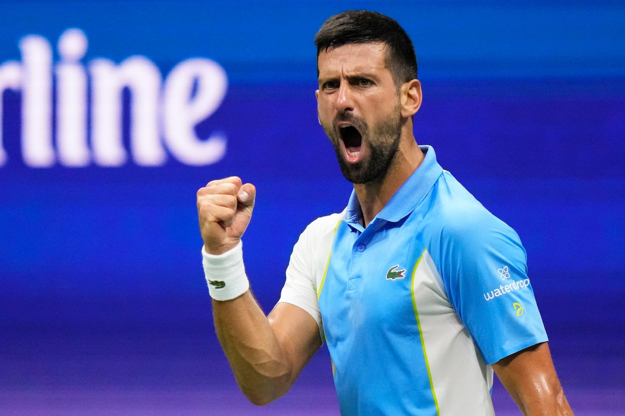 Djokovic gegen Medwedew im US-Open-Finale – Alcaraz raus