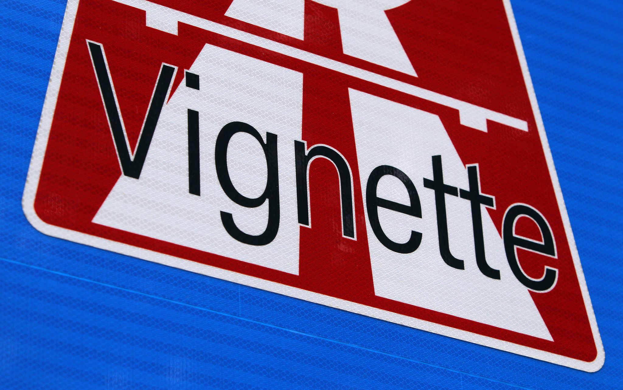 Österreich führt Tagesvignette für Autobahnmaut ein