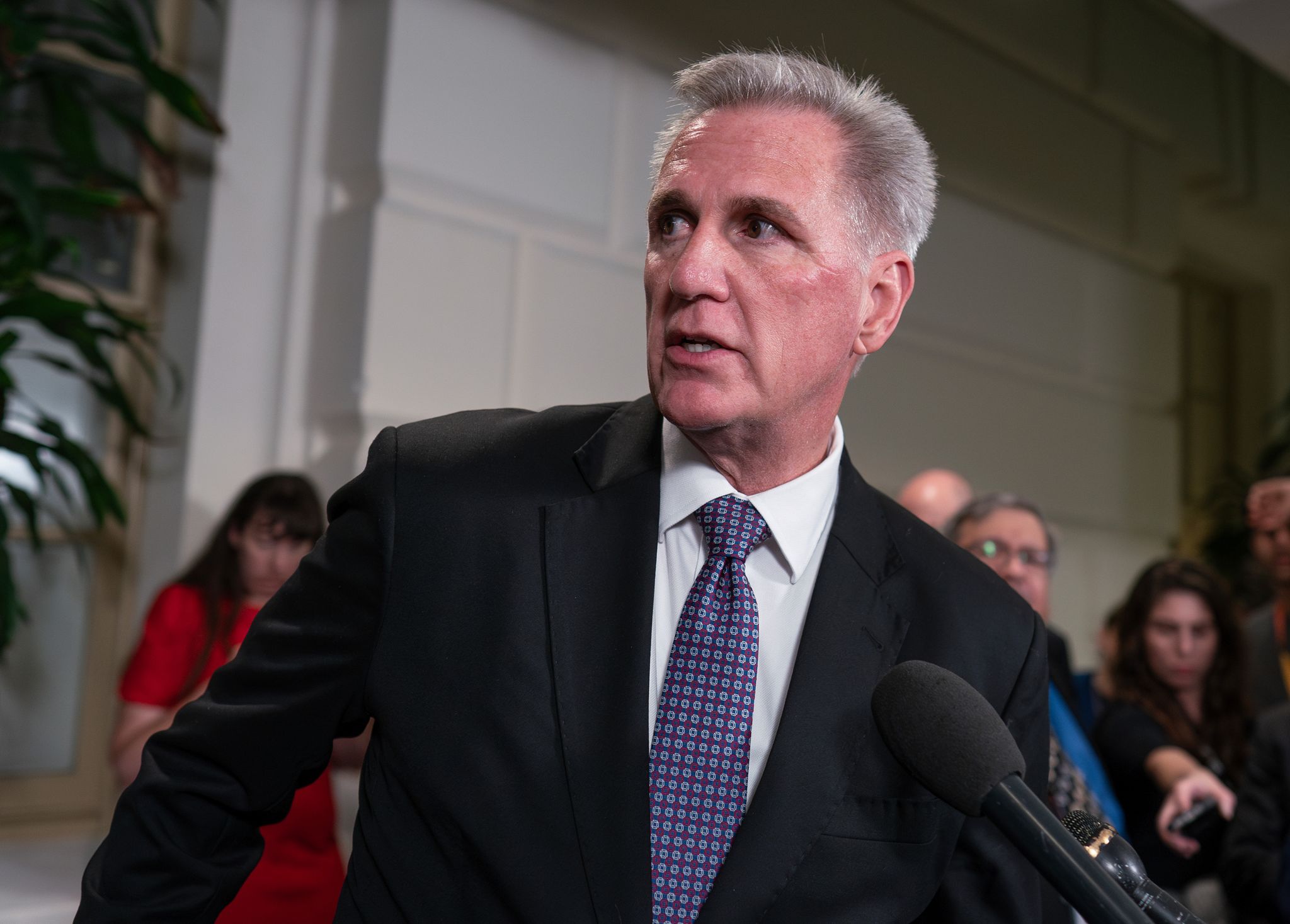 USA steuern auf Shutdown zu – Chaos bei den Republikanern