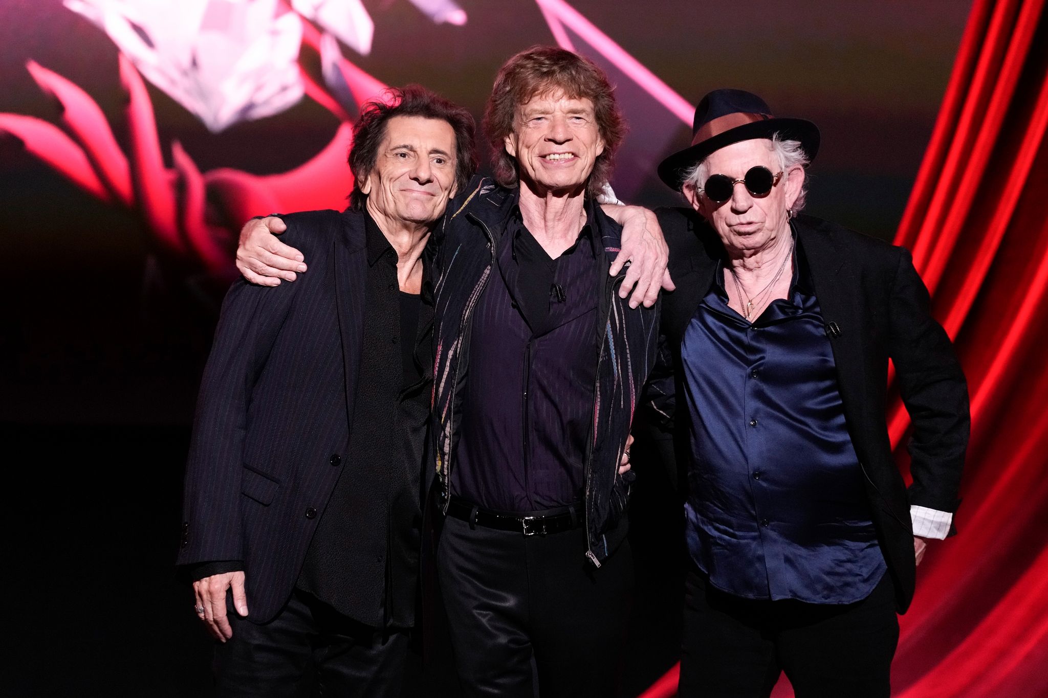 Neues Rolling-Stones-Album kommt im Oktober