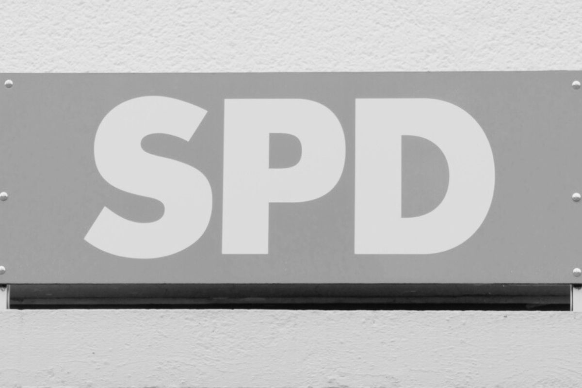 SPD-Politikerin Lore Maria Peschel-Gutzeit ist tot