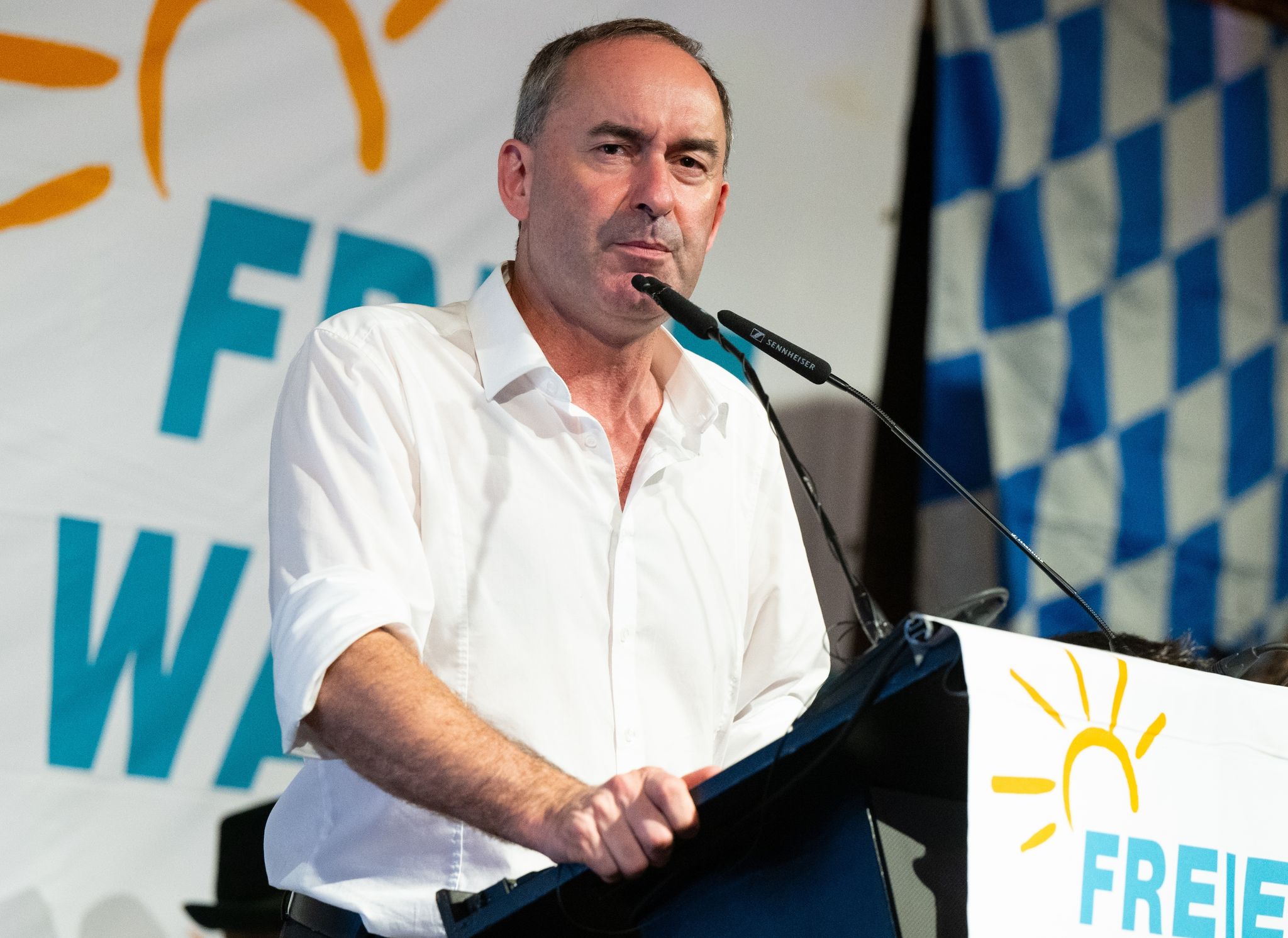 40 Prozent für mehr Relevanz von Freien Wählern in Berlin