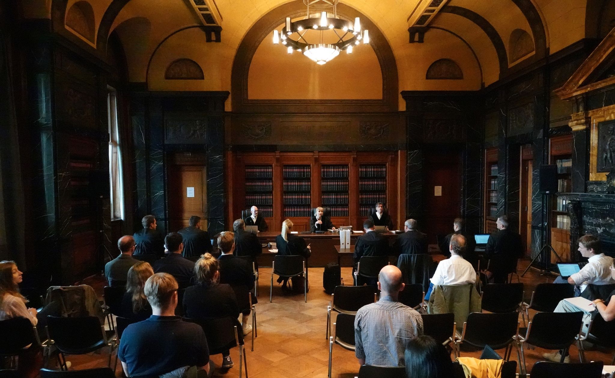 OLG: Klage gegen Parship hat kaum Chancen