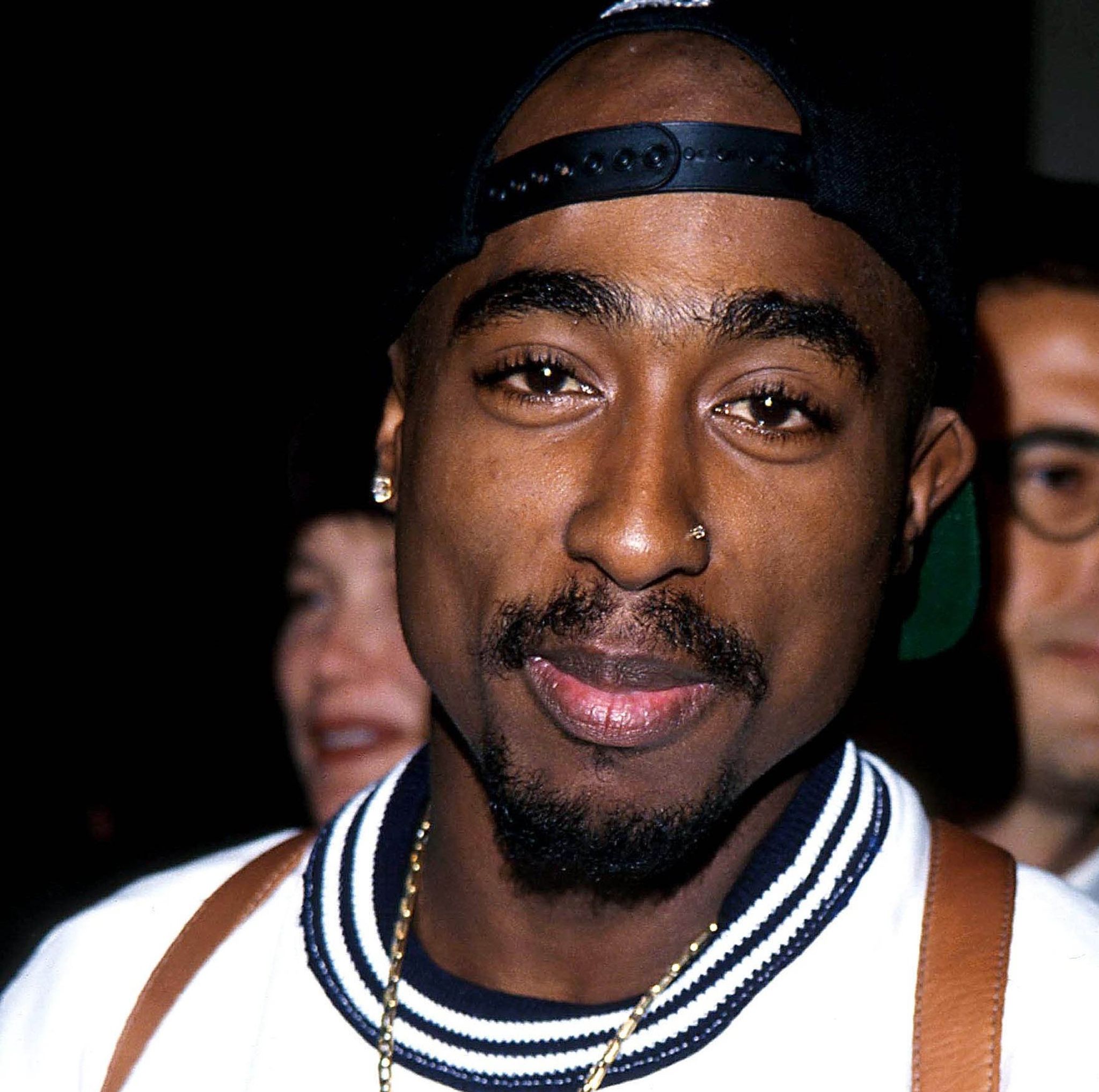 27 Jahre nach Mord an Tupac Shakur: Verdächtiger angeklagt