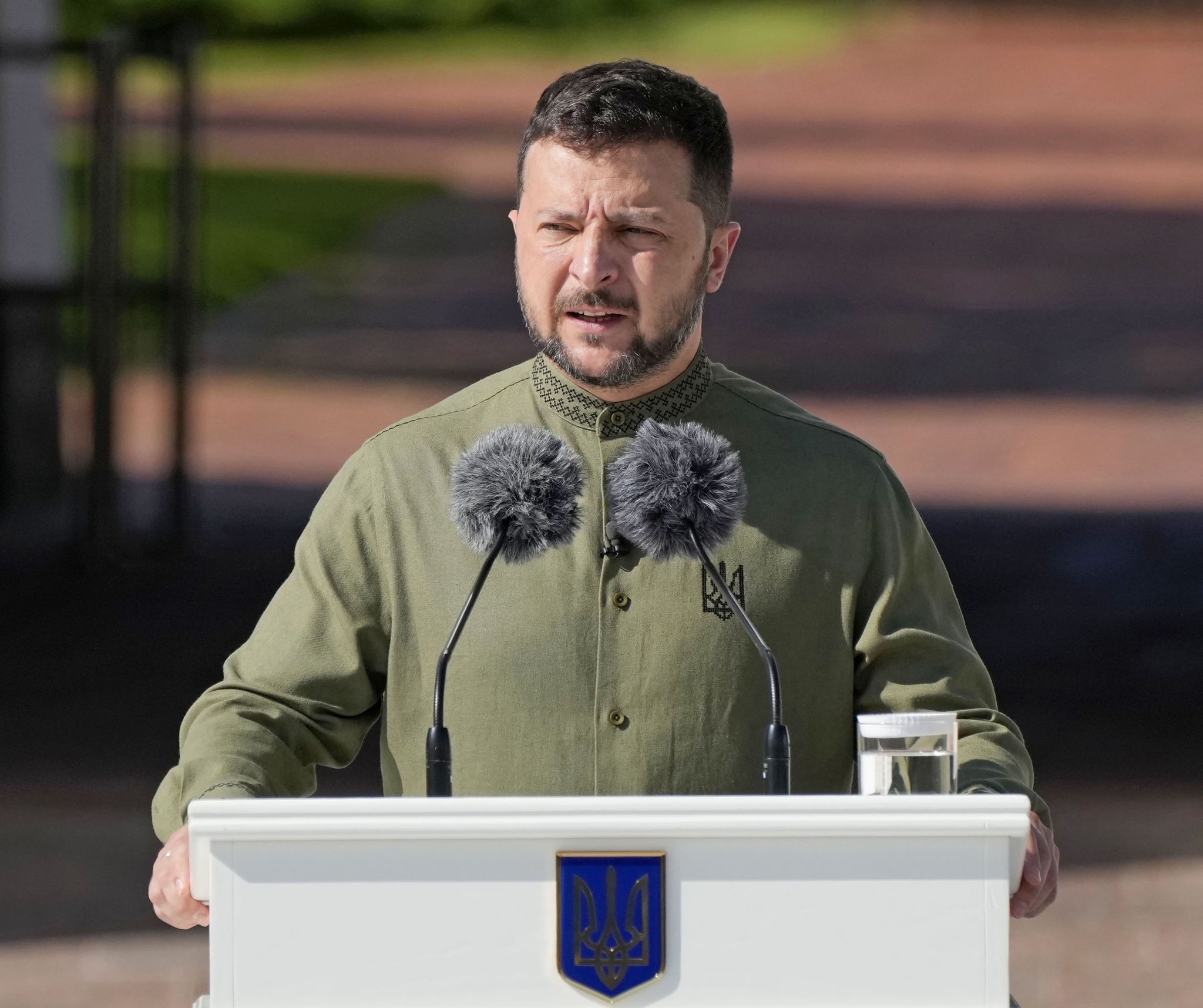 Krieg gegen die Ukraine: So ist die Lage