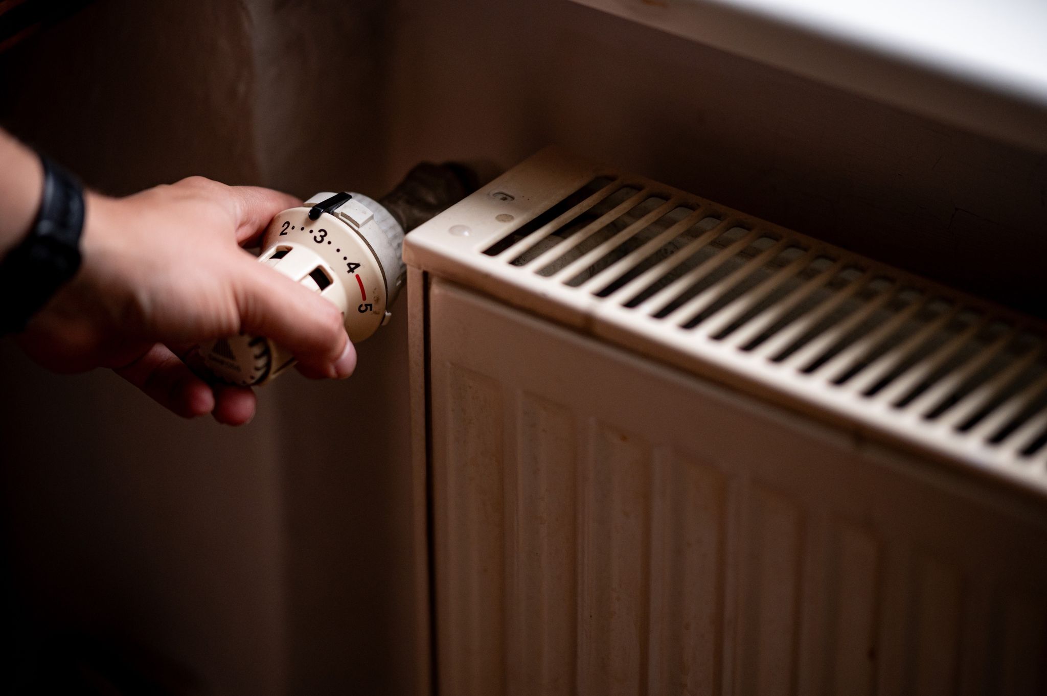 Antrag zur Verzögerung des Heizungsgesetzes gescheitert