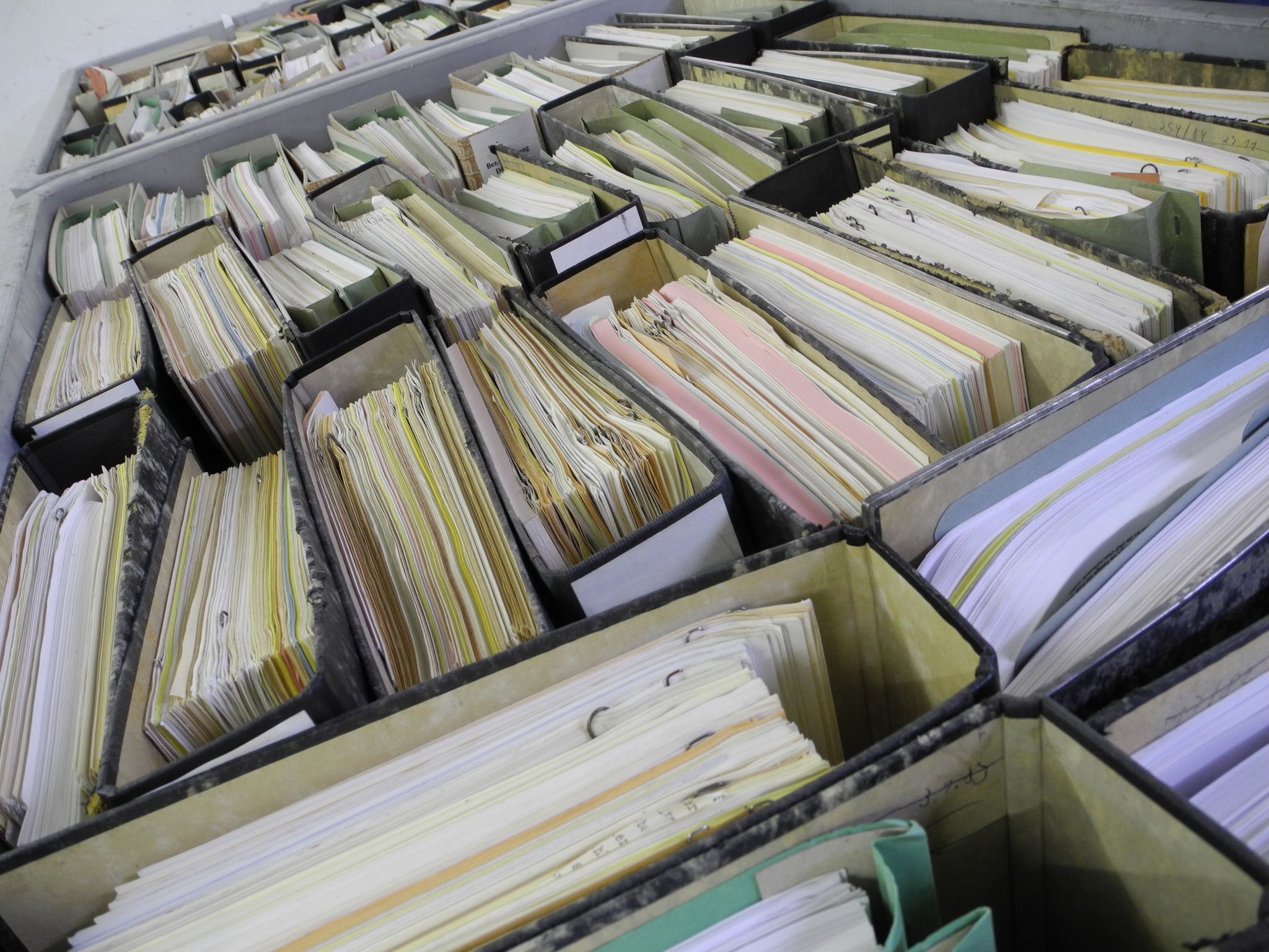 Was sind die Ziele des «Deutschland-Pakts»?