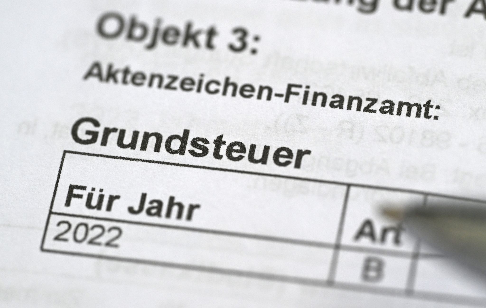 Finanzielles Fundament vieler Kommunen zu schwach